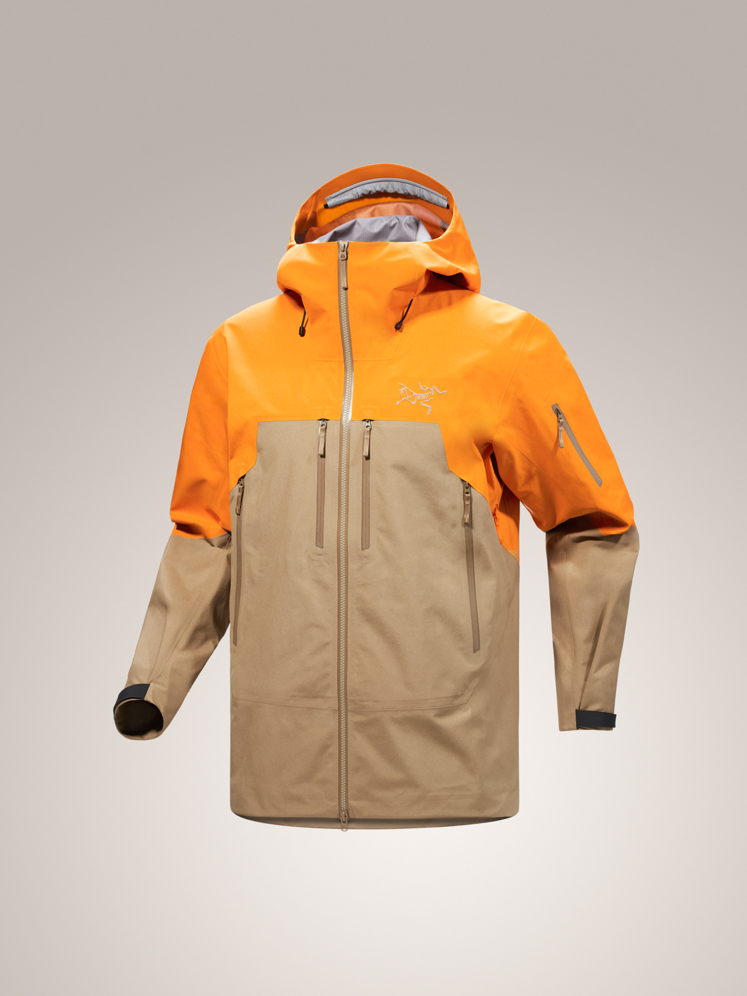 Rush Jacket Men's | Arc'teryx United States