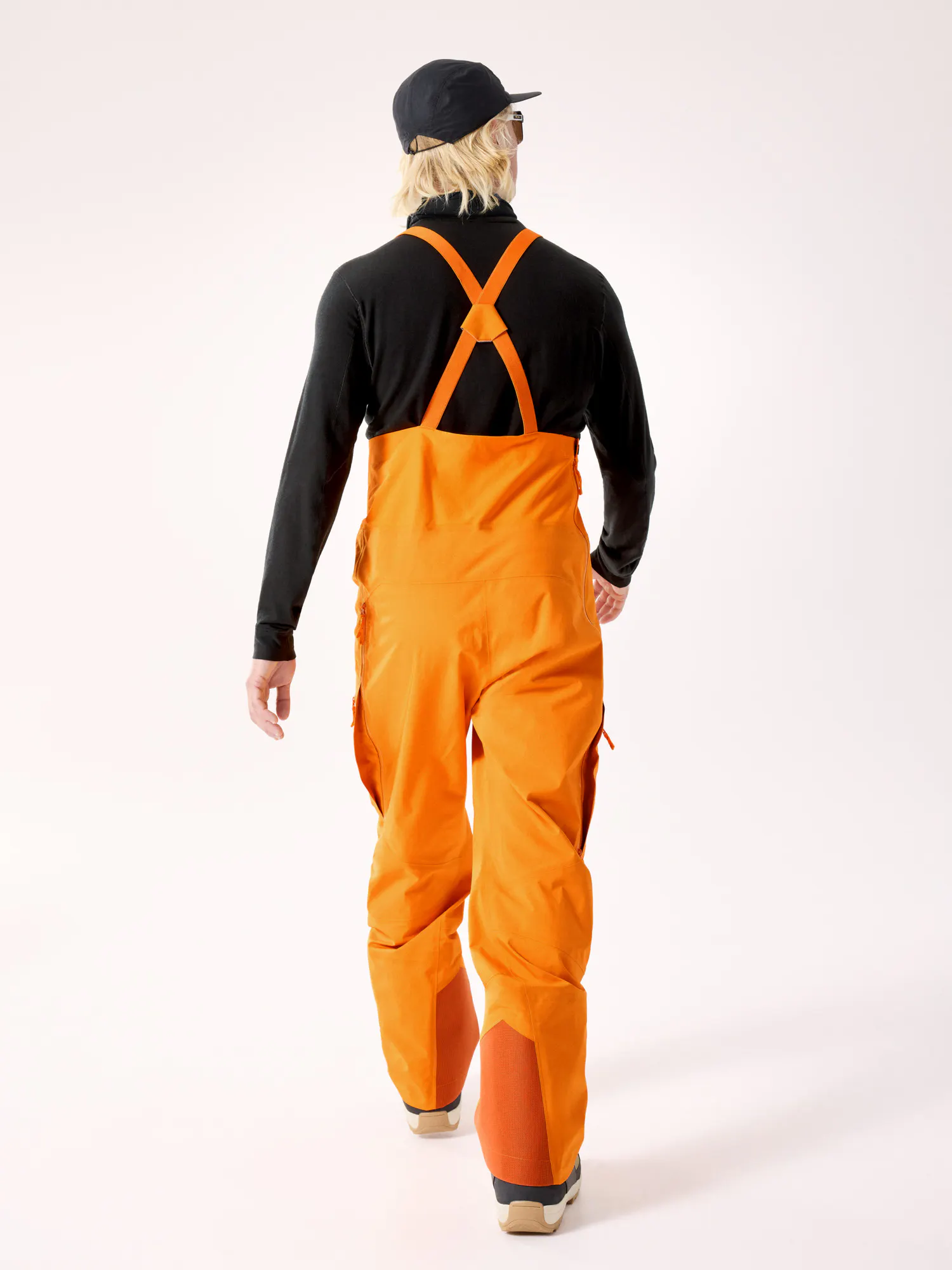 Rush Bib Pant Men's | Arc'teryx Outlet