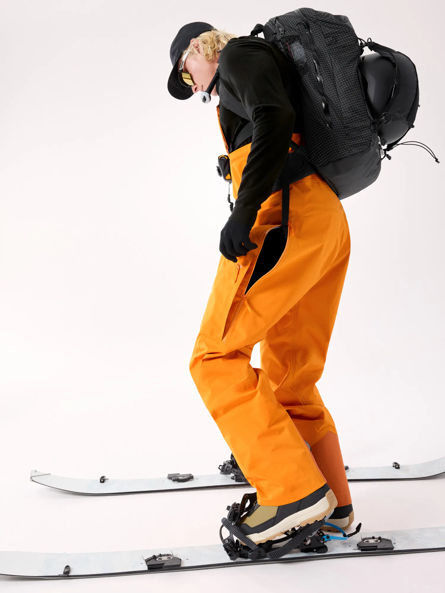 Rush Bib Pant Men's | Arc'teryx Outlet