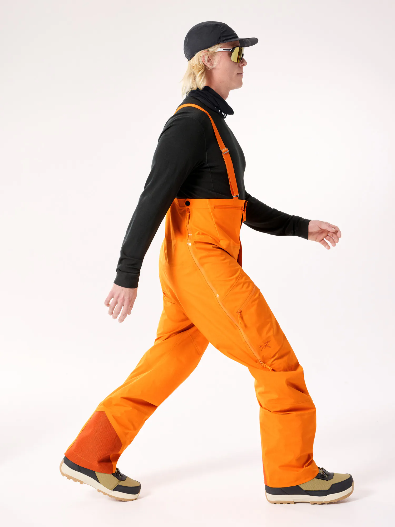 Rush Bib Pant Men's | Arc'teryx Outlet