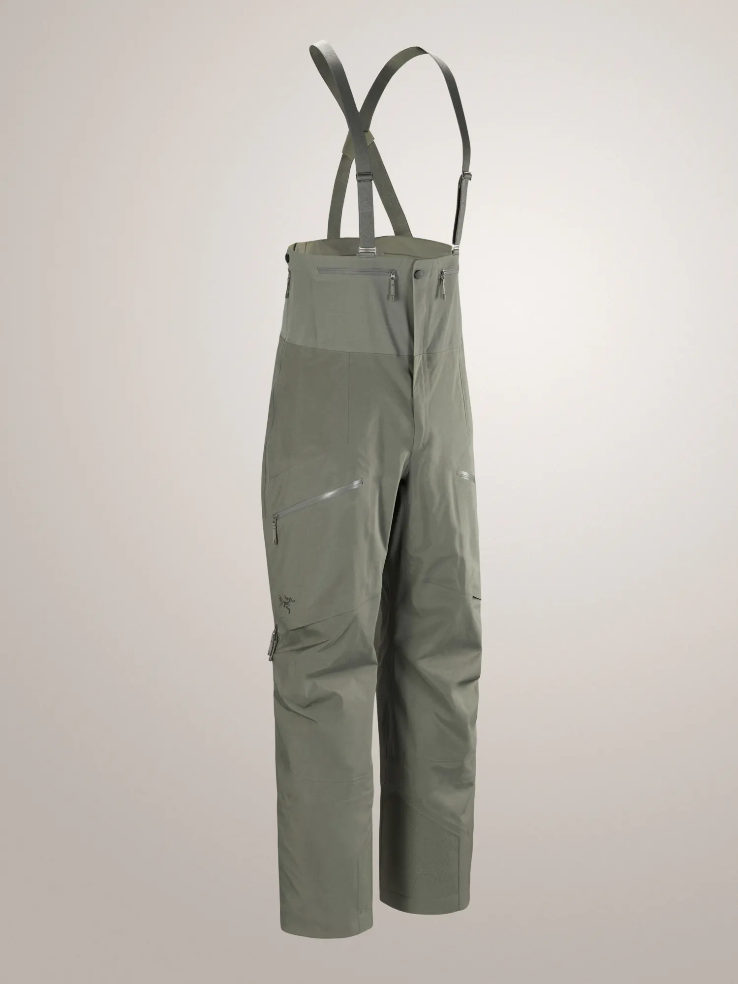 ARC'TERYX Rush Bib パンツ　希少サイズ　XL Rush Bib Pant Men's | Arc'teryx Outlet