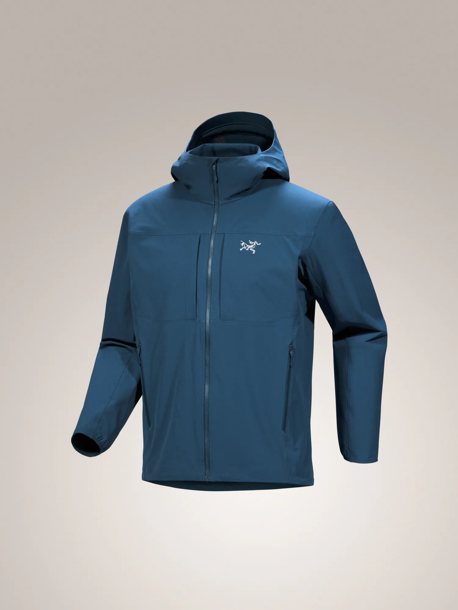 Gamma Hoody Men
