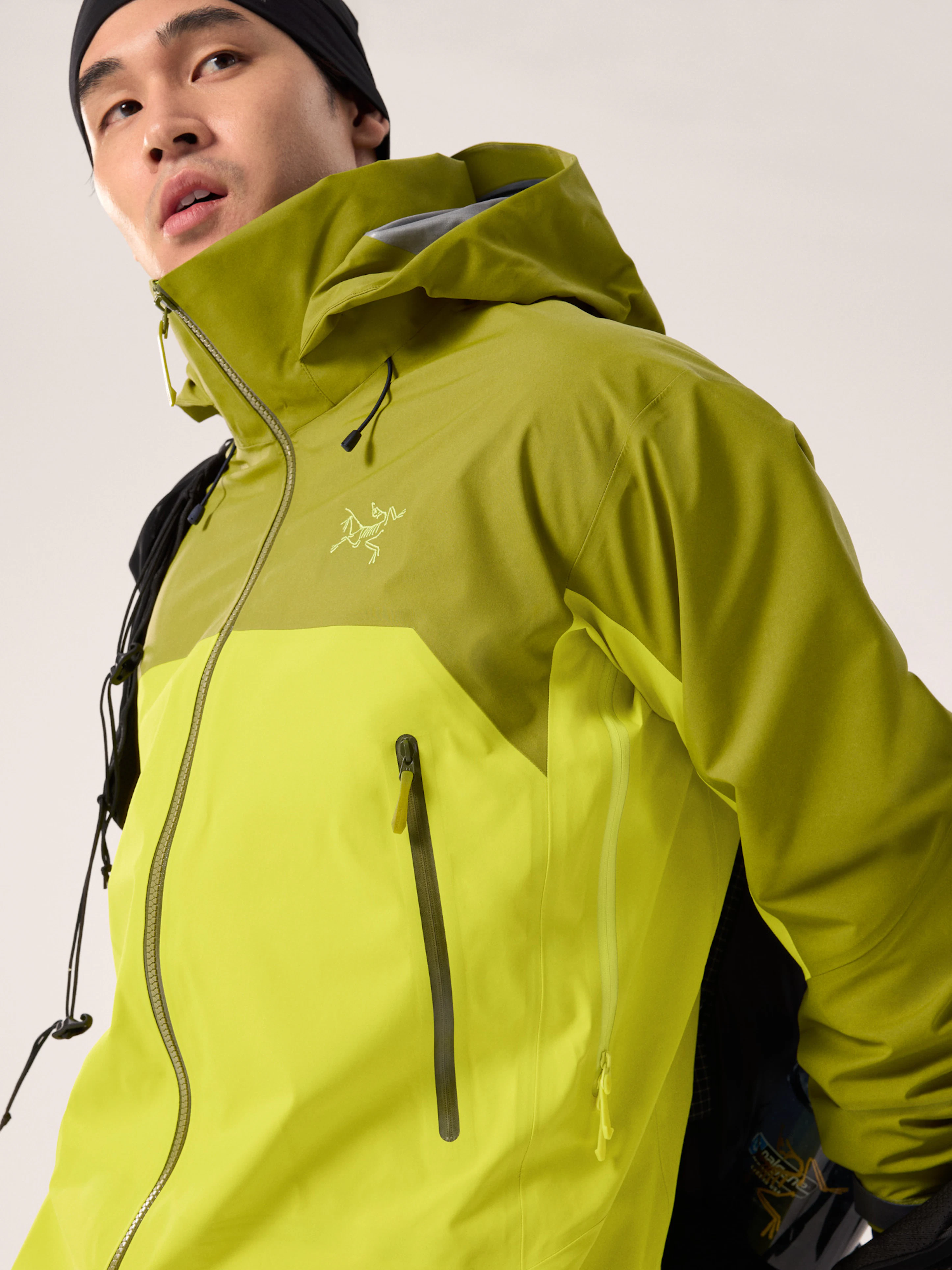 Beta AR Jacket Men's | Arc'teryx United States