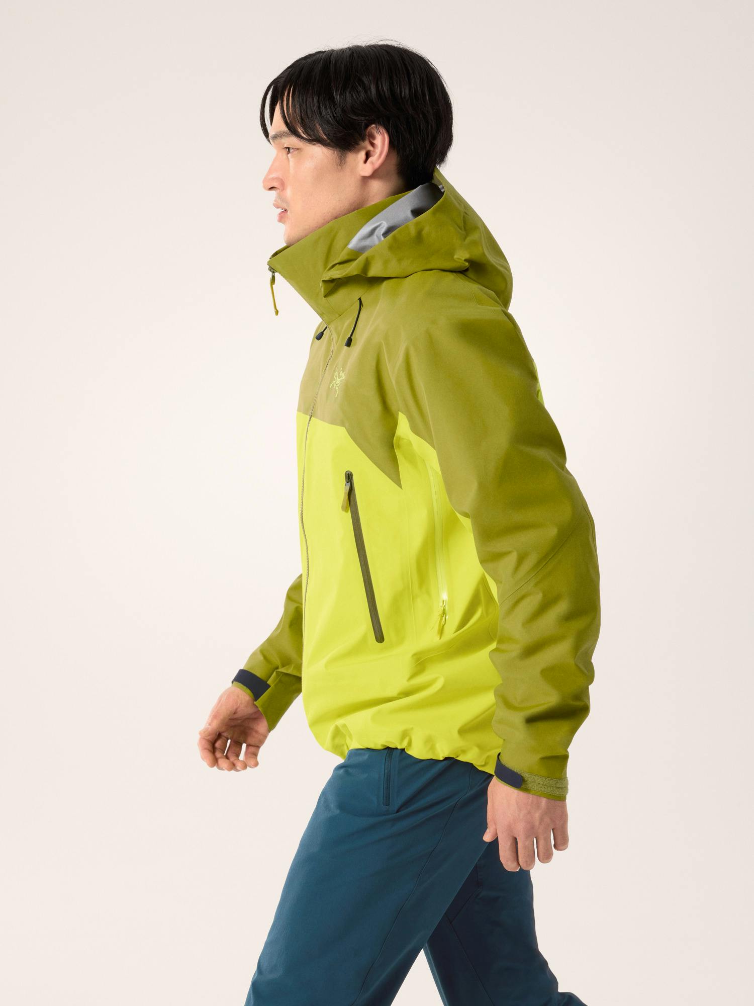 Beta AR Jacket Men's | Arc'teryx United States