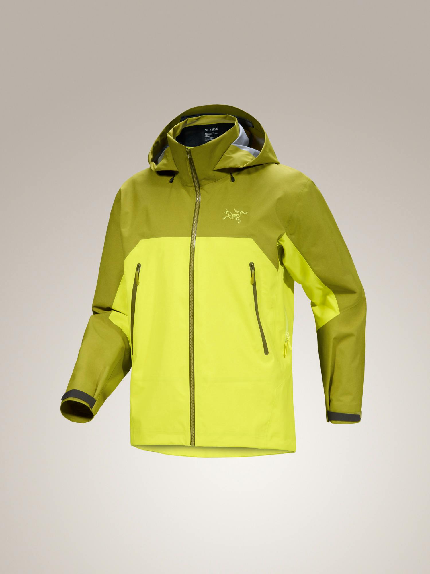 Beta AR Jacket Men's | Arc'teryx Canada