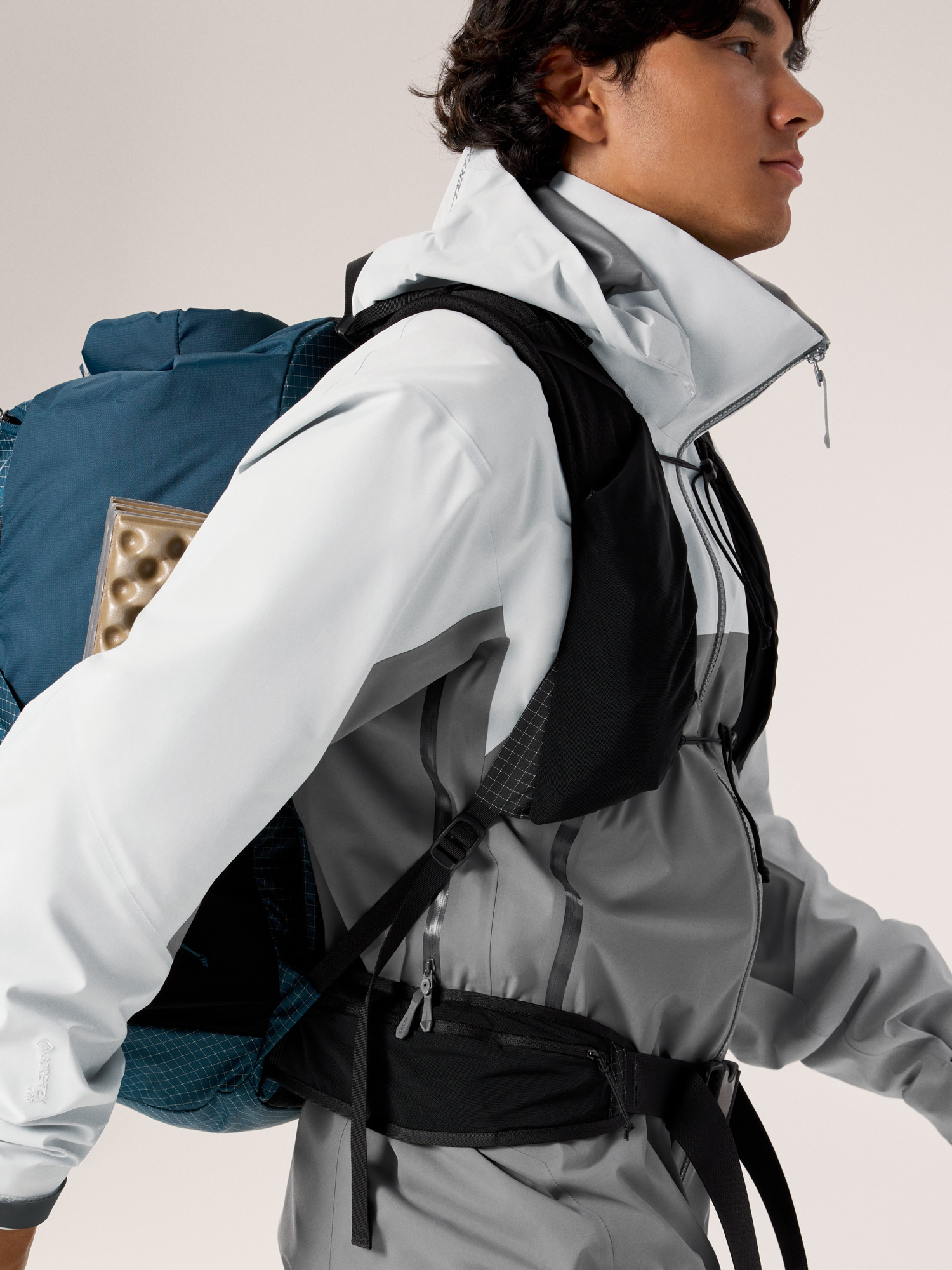 Beta AR Jacket Solitude / Void Hover