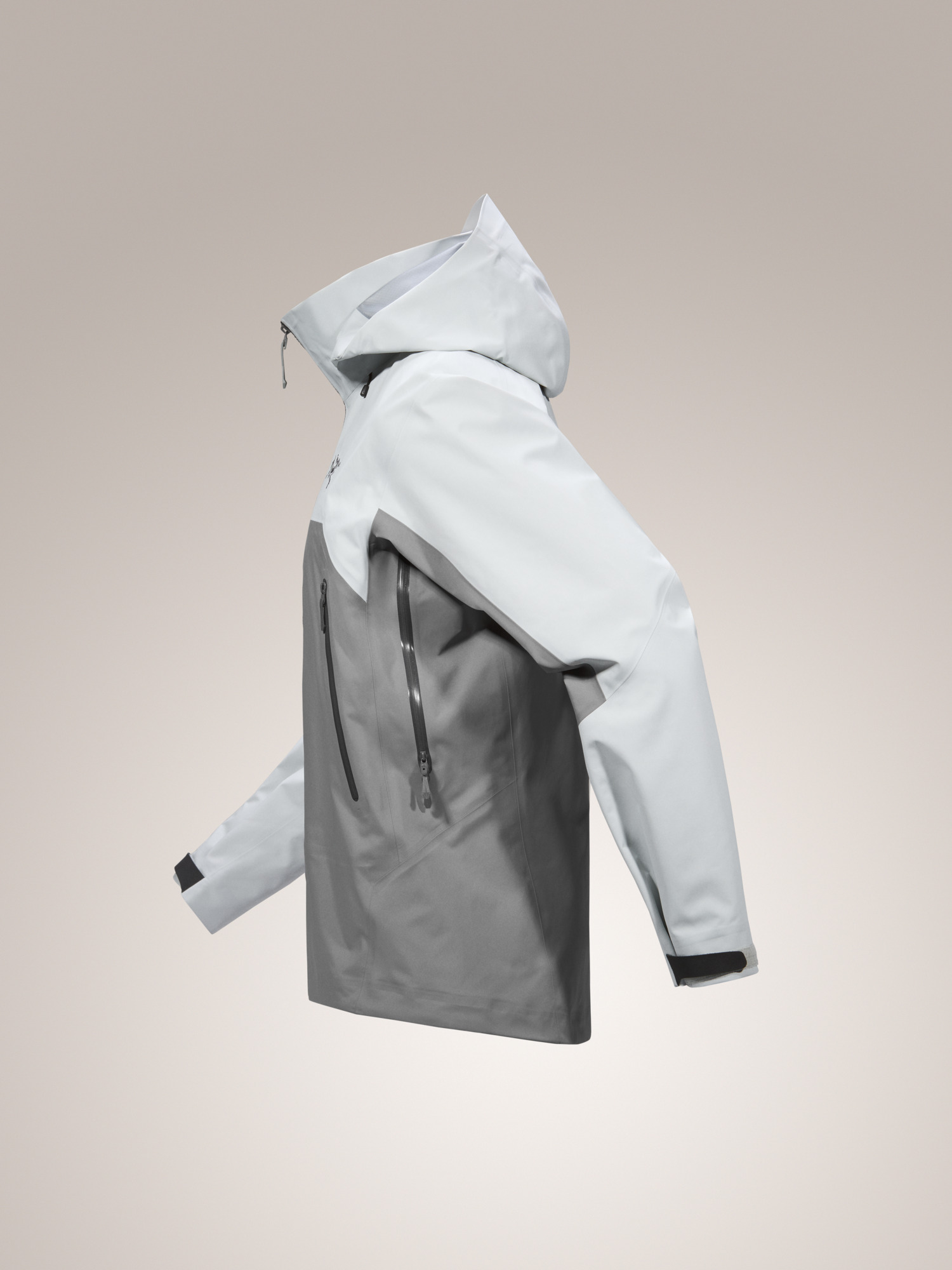 Beta AR Jacket Solitude / Void Profile