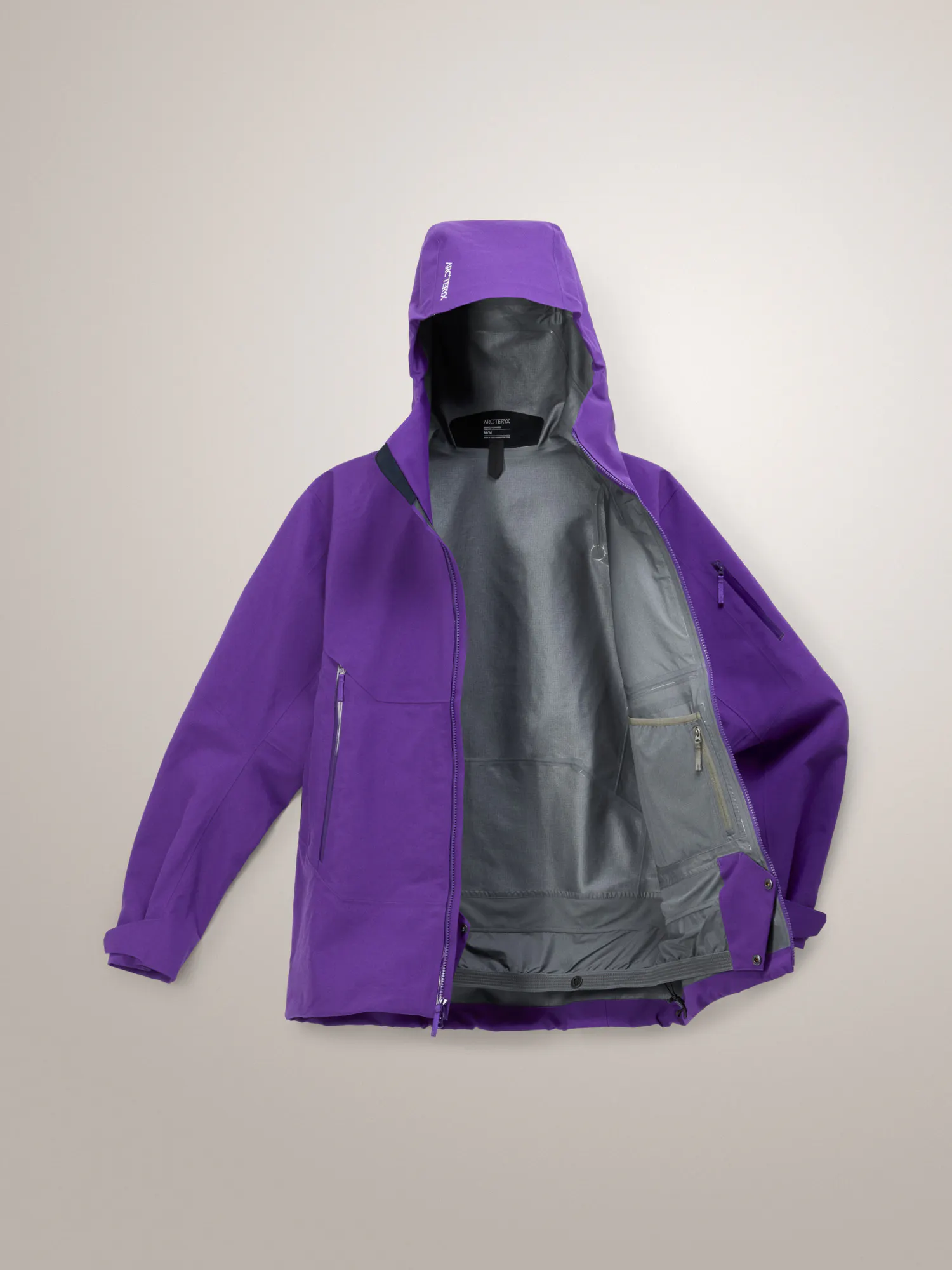 Sabre SV Jacket Men's | Arc'teryx Outlet