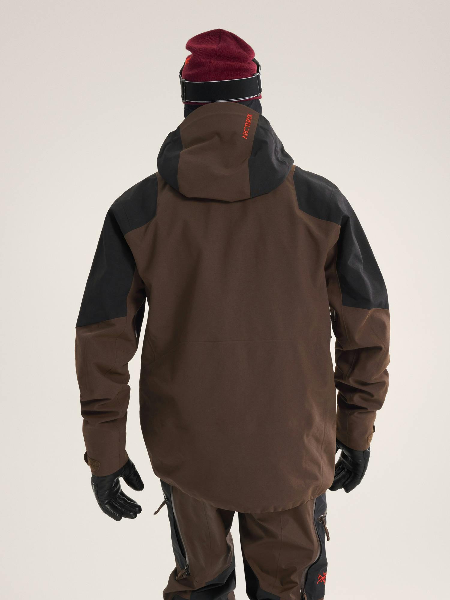 Sabre SV Jacket Men's | Arc'teryx United States
