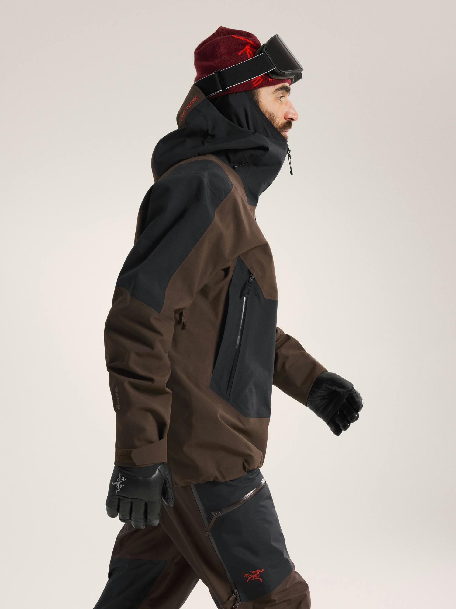 新品 Arc'teryx SABRE SV JACKET & PANTS Sabre SV Jacket Men's | Arc'teryx United States