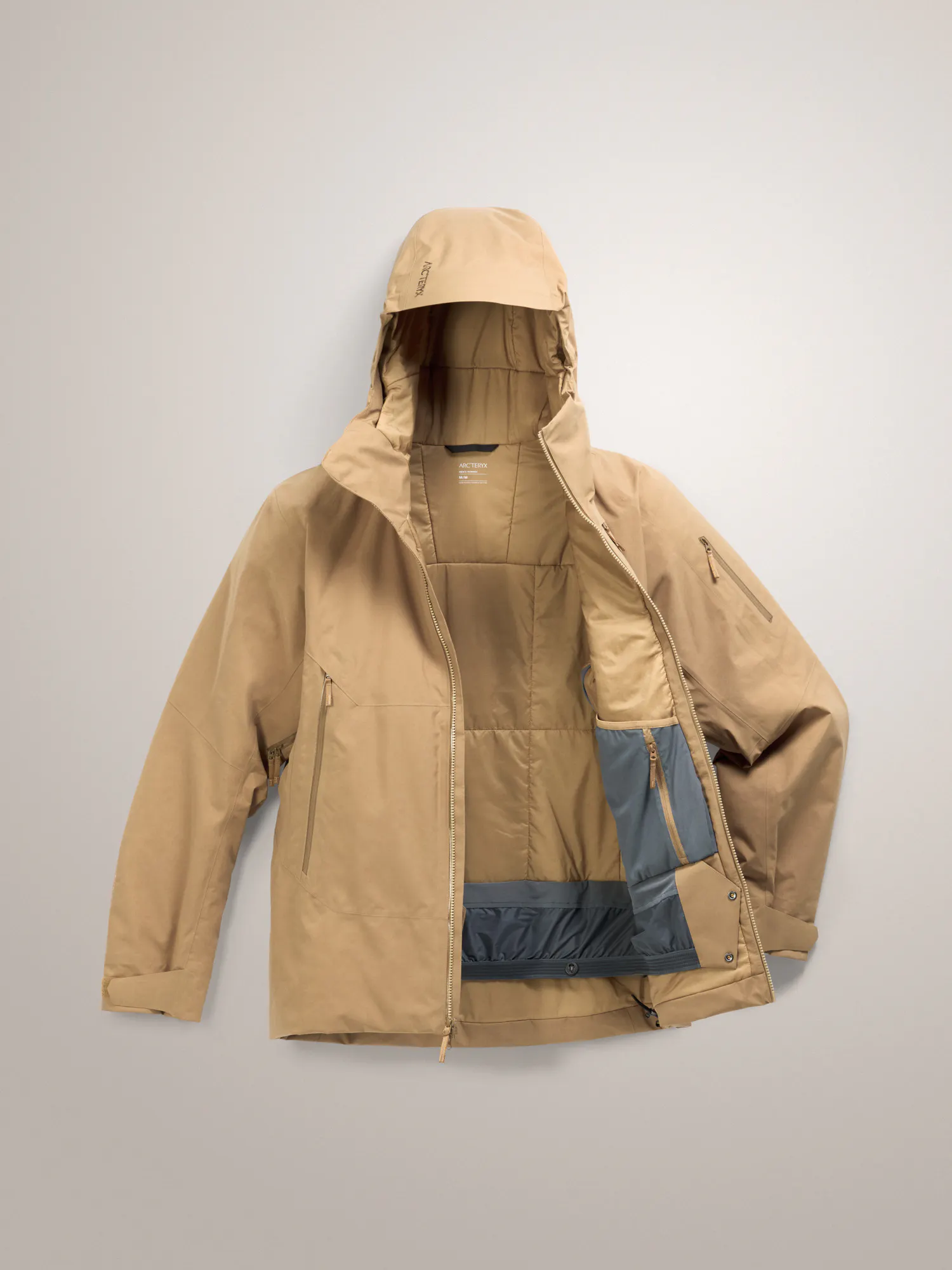 Sabre Insulated Jacket Men's | Arc'teryx Outlet