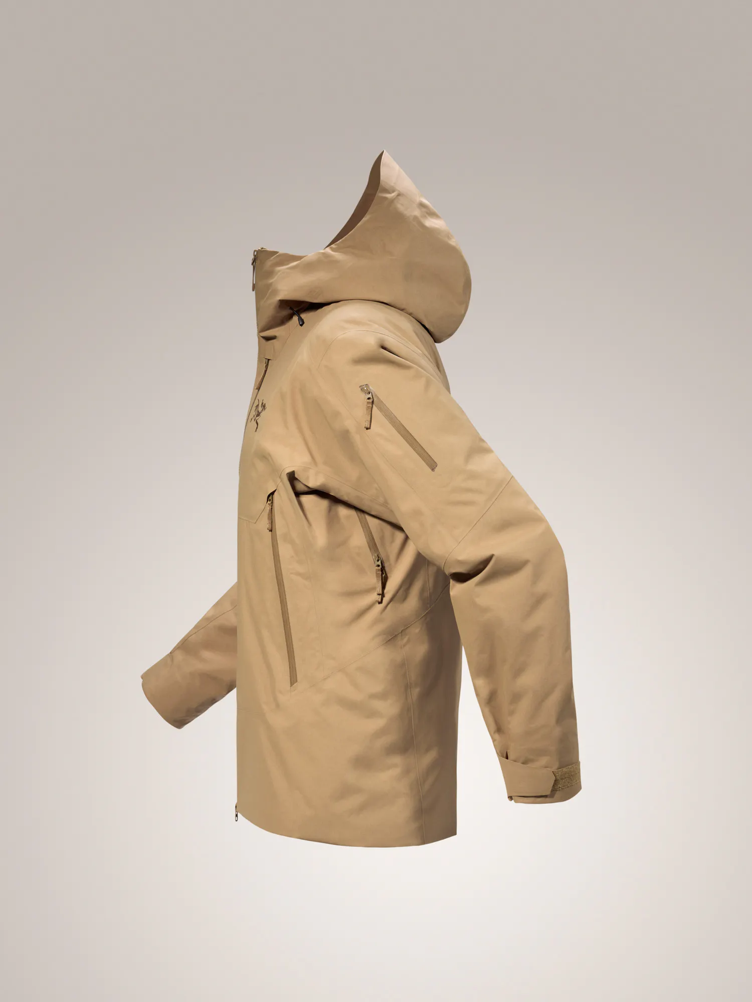 Sabre Insulated Jacket Men's | Arc'teryx Outlet