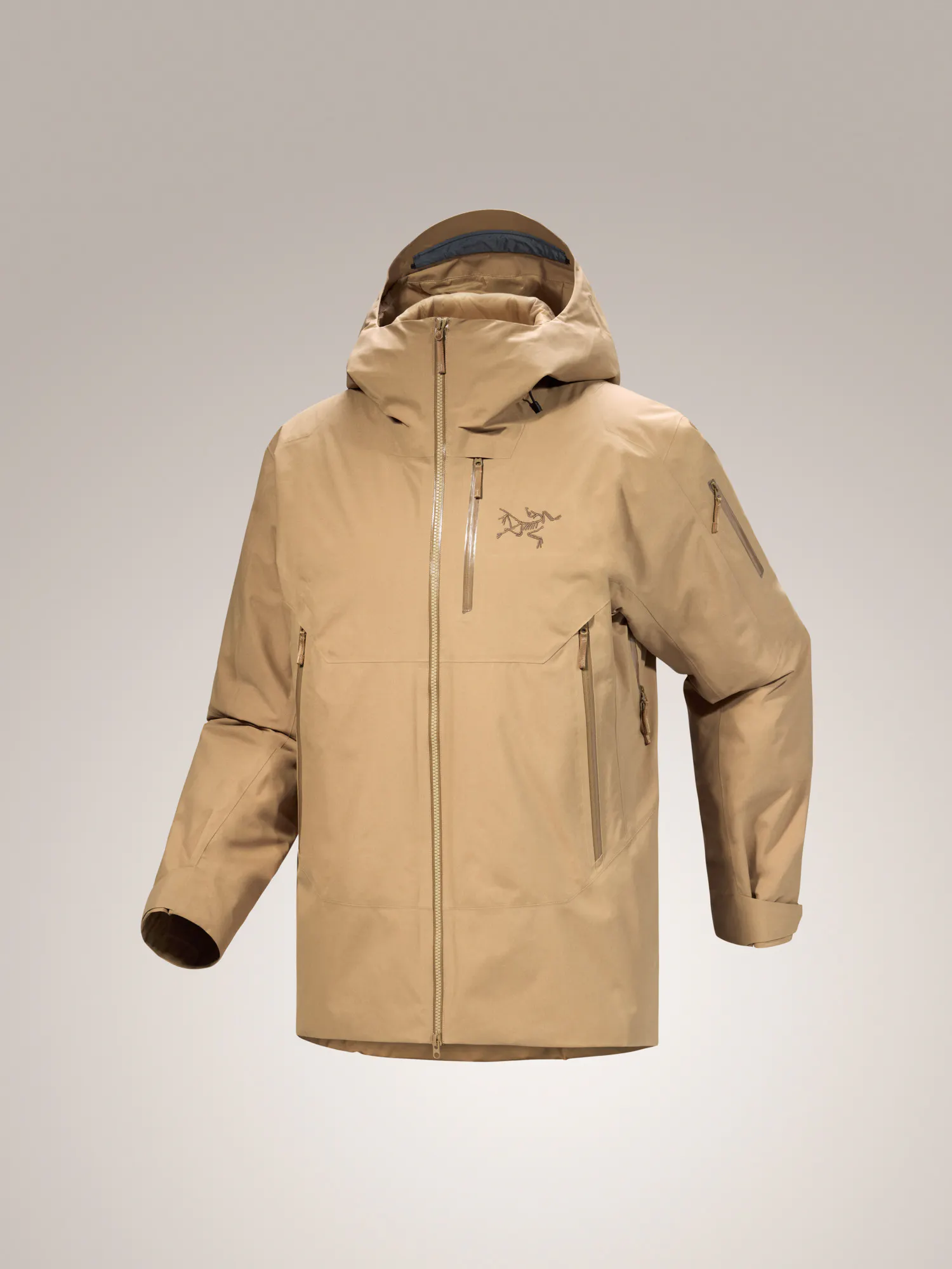 Sabre Insulated Jacket Men's | Arc'teryx Outlet