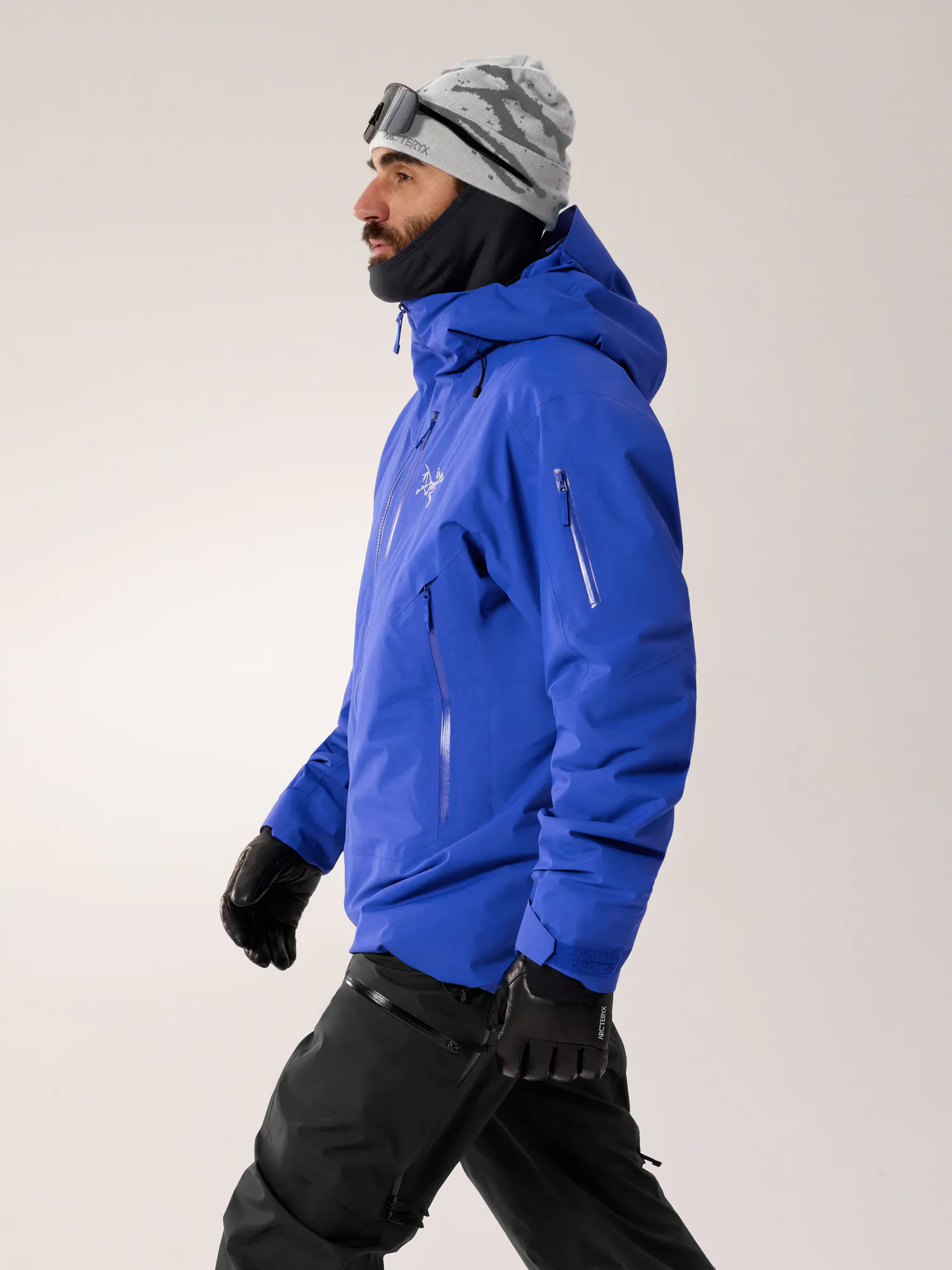 Sabre Insulated Jacket Men's | Arc'teryx United States