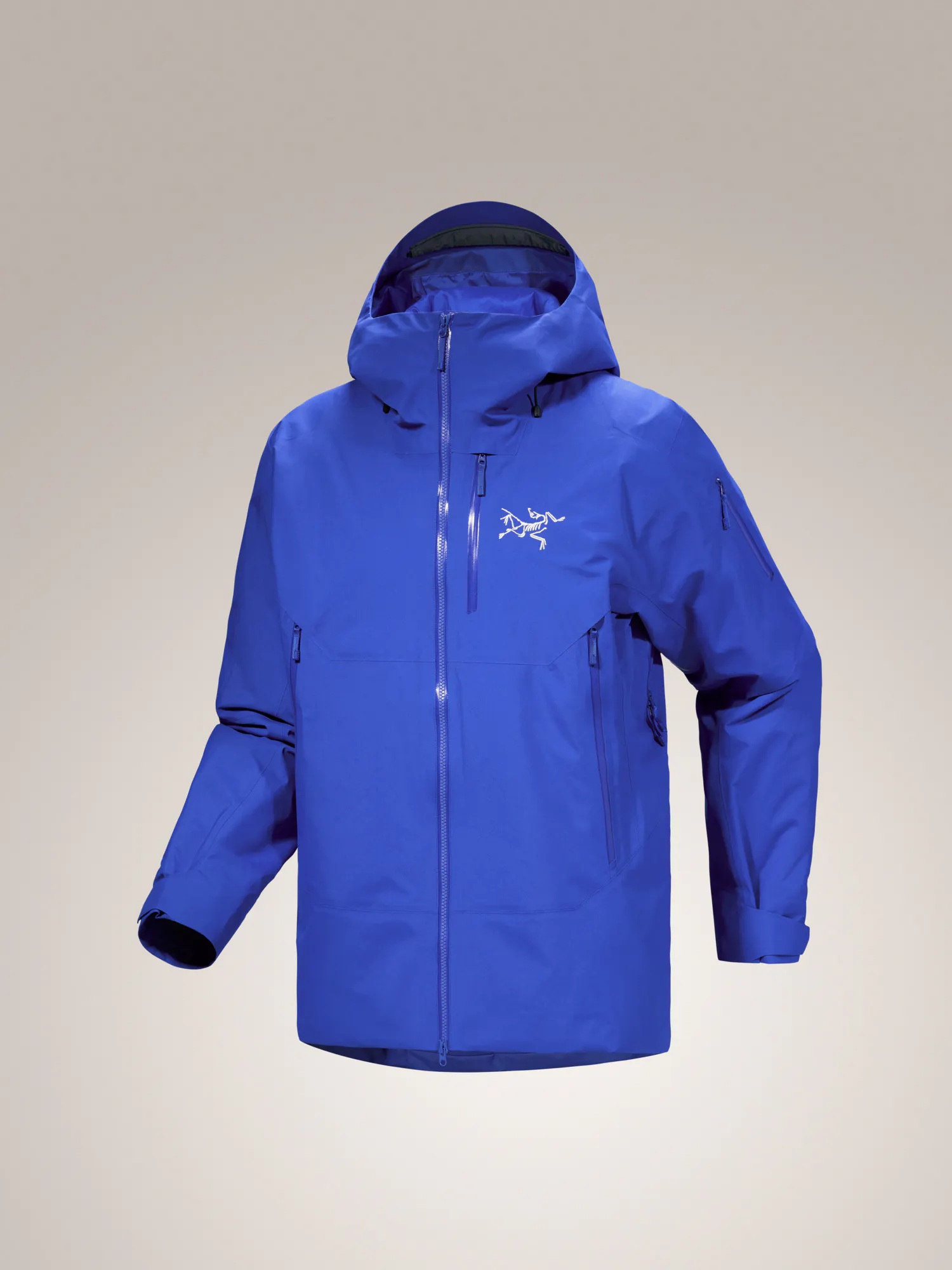 Sabre Insulated Jacket Men's | Arc'teryx United States