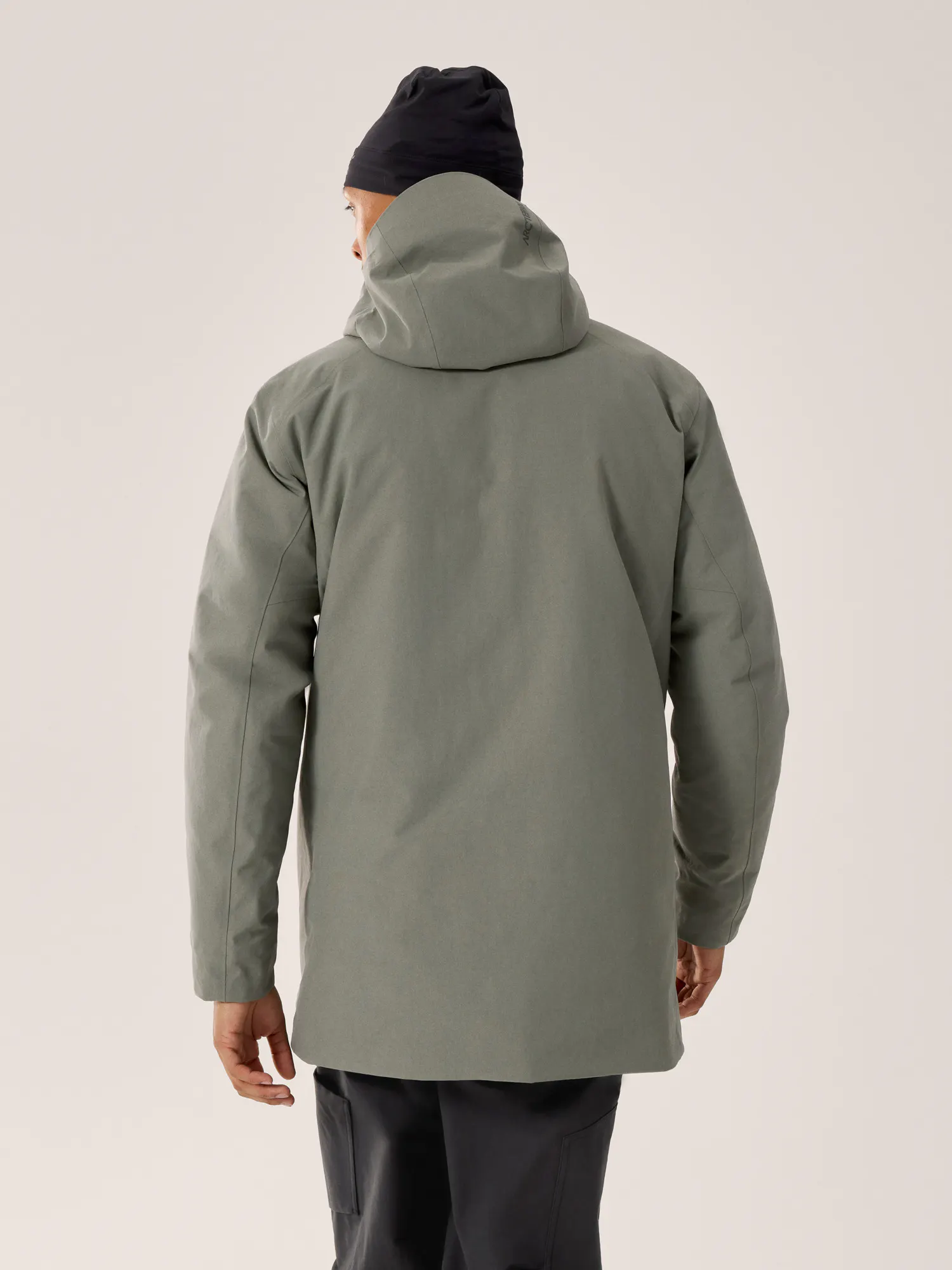 Therme Down Parka Men's | Arc'teryx Outlet