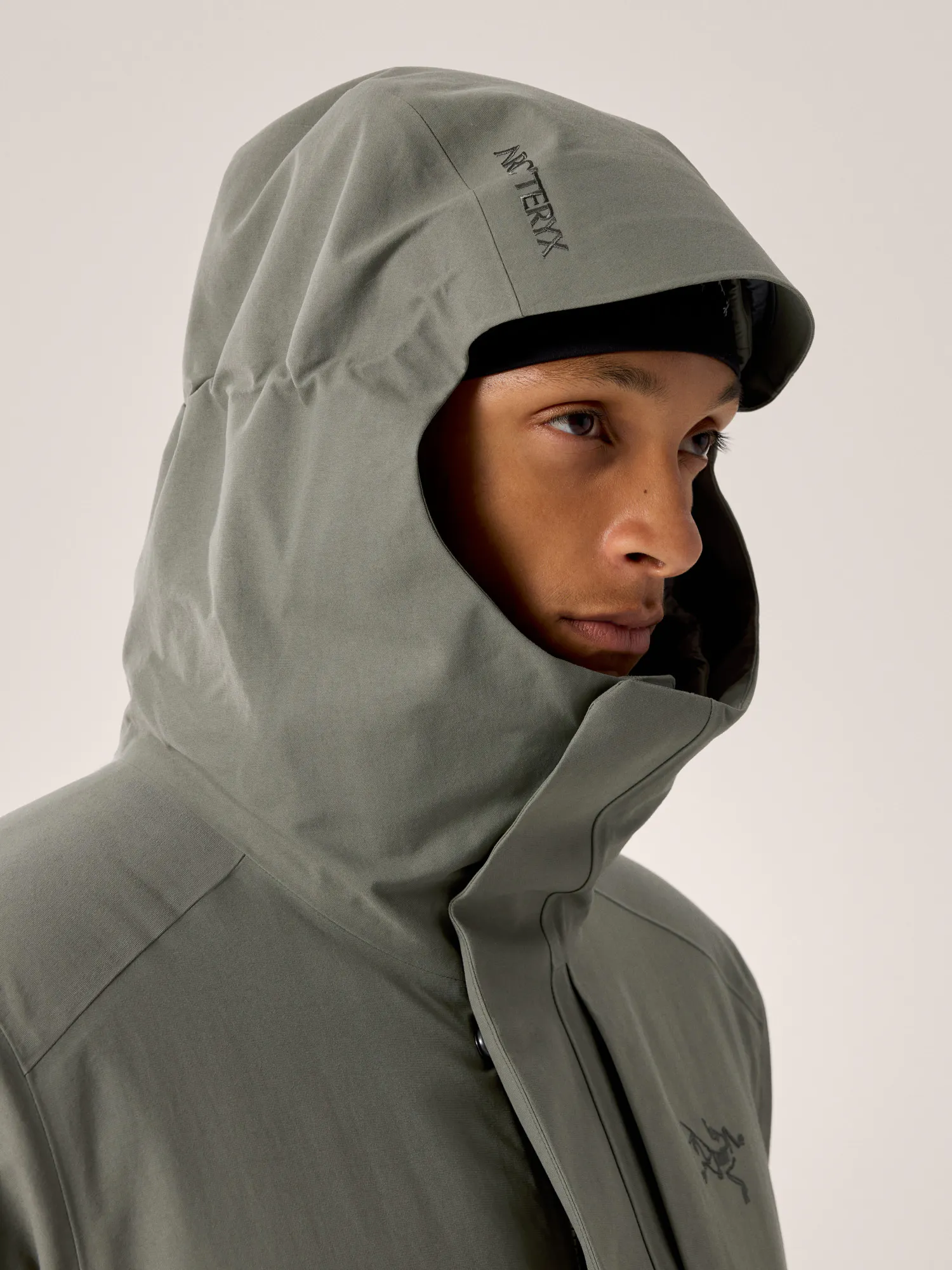Therme Down Parka Men's | Arc'teryx Outlet