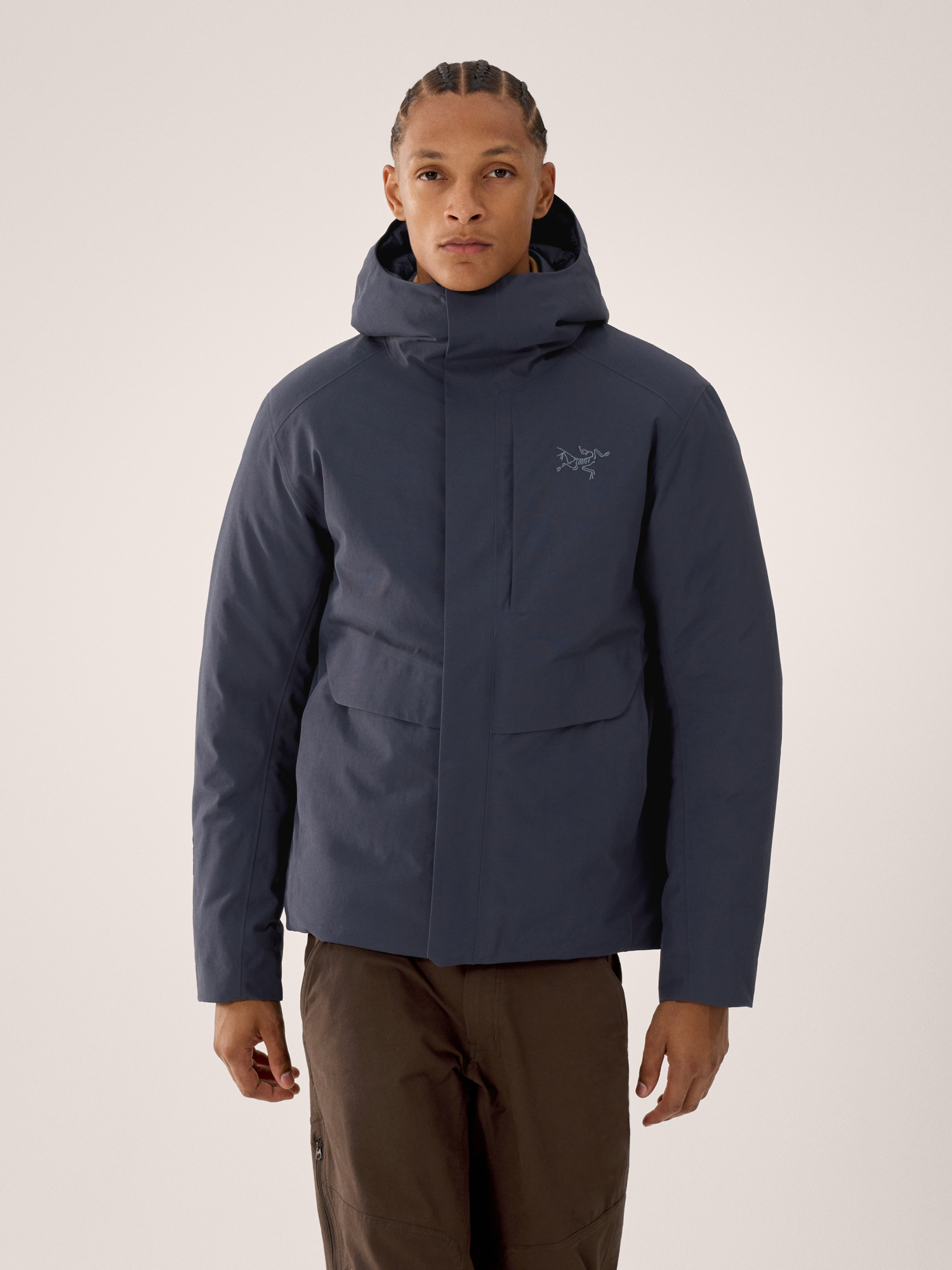 Therme Down Jacket Men's | Arc'teryx United States