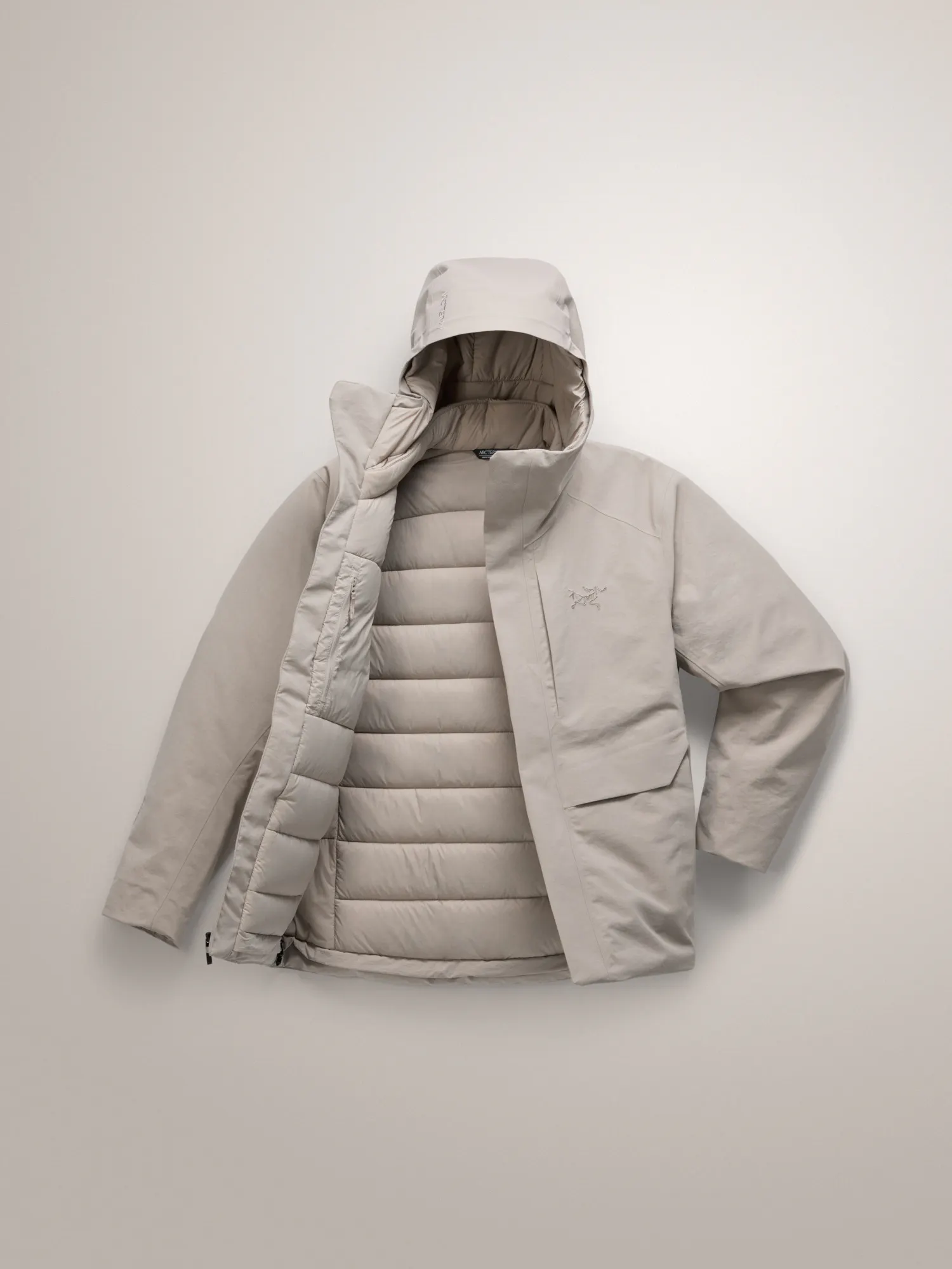 Therme Down Jacket Men's | Arc'teryx Outlet