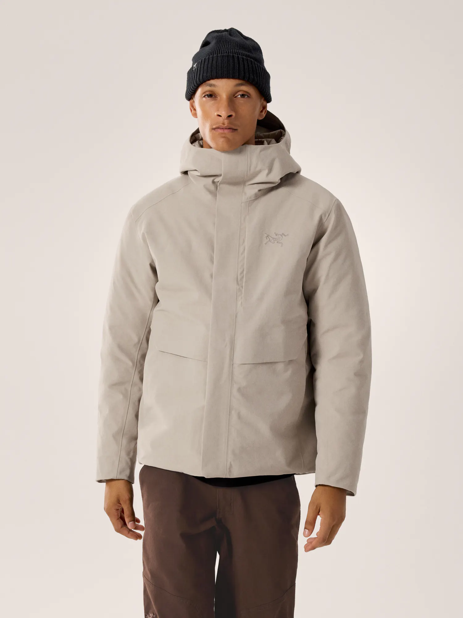 Therme Down Jacket Men's
