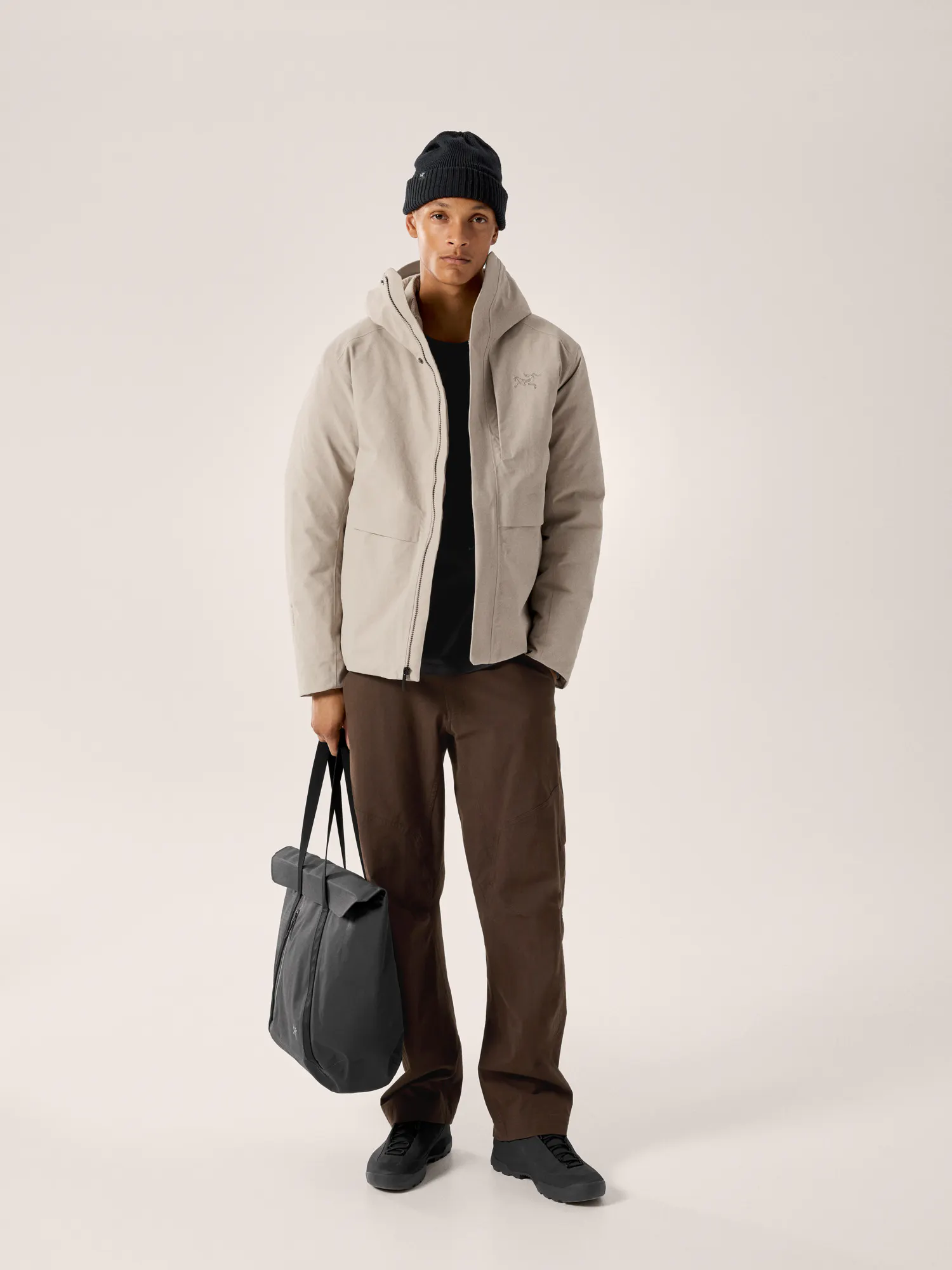 Therme Down Jacket Men's | Arc'teryx Outlet