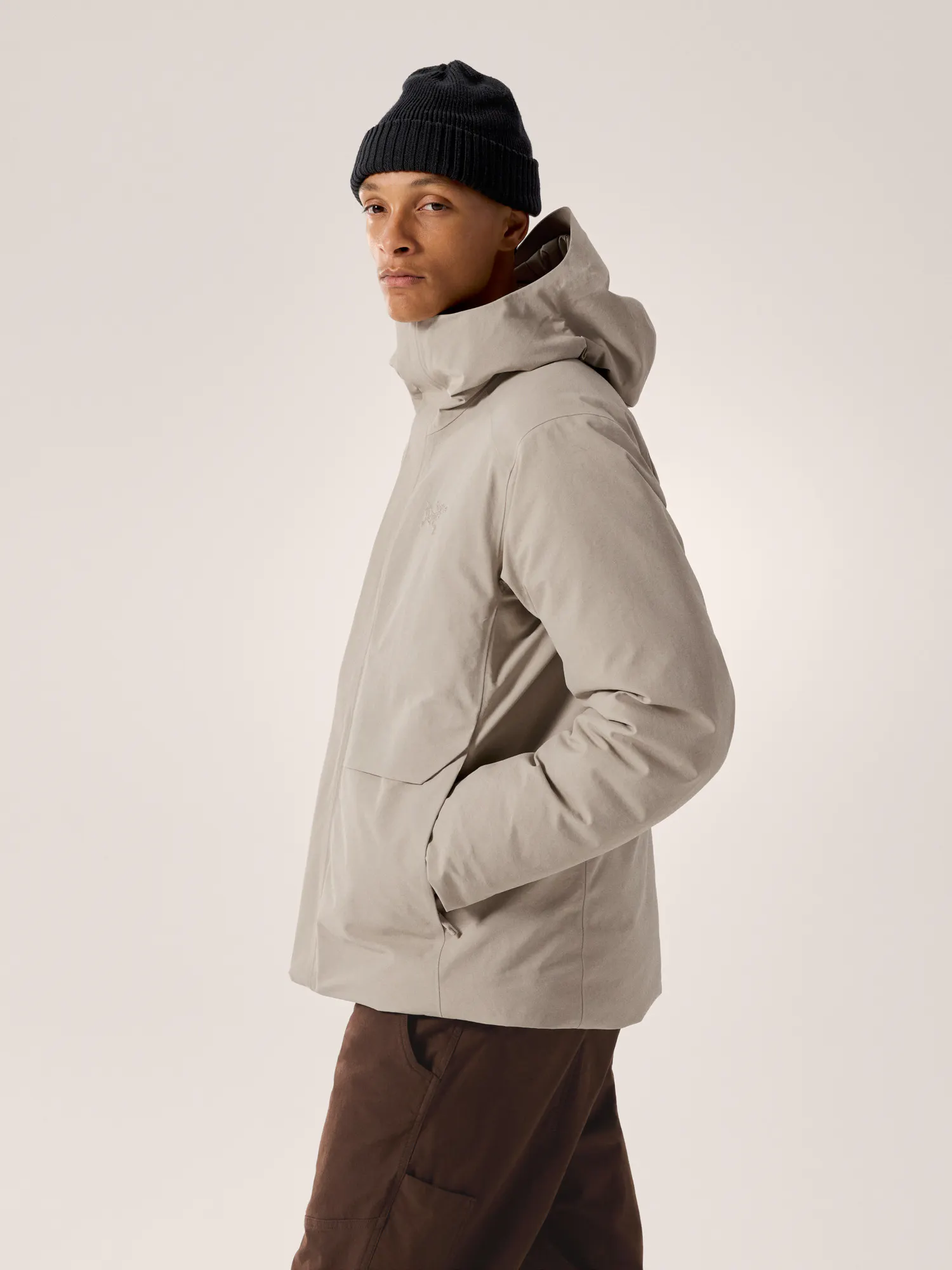 Therme Down Jacket Men's | Arc'teryx Outlet