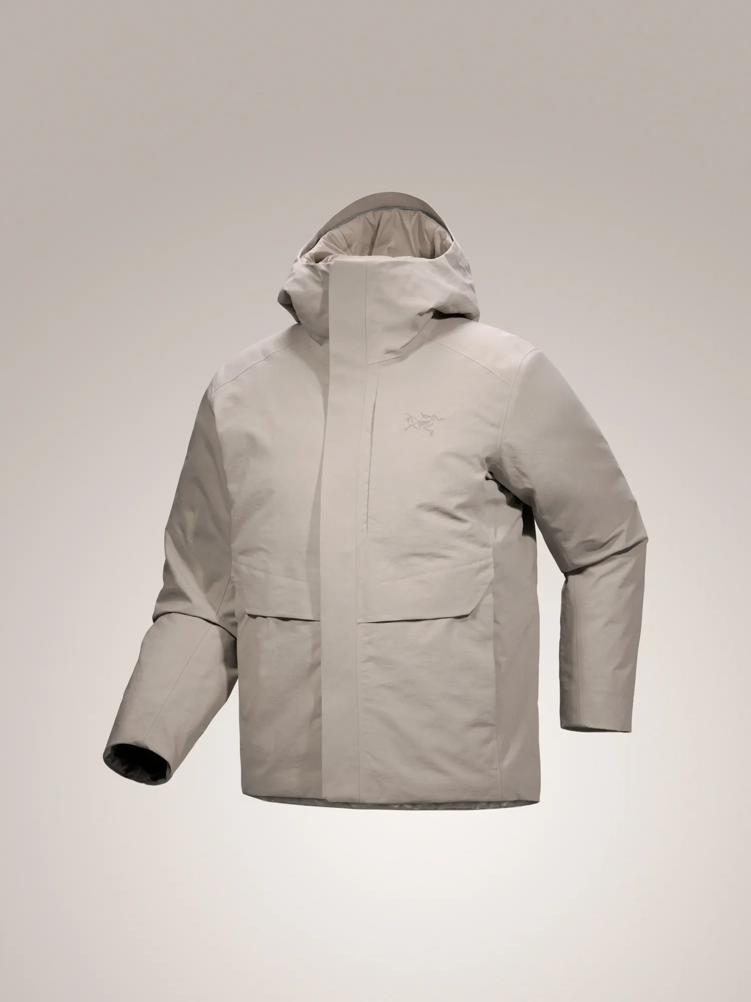 Therme Down Jacket Men's | Arc'teryx Canada