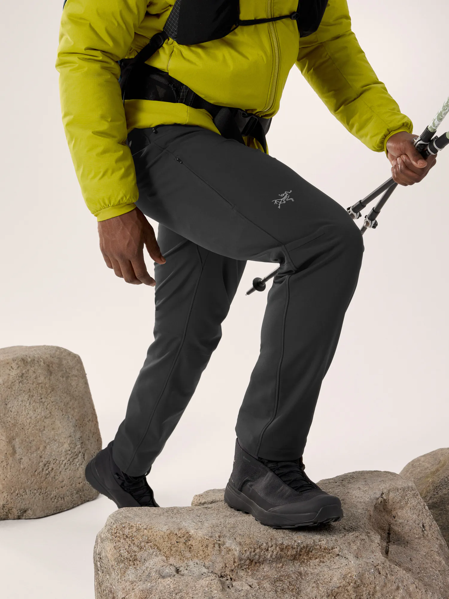 Creston SV Pant Men's | Arc'teryx Outlet