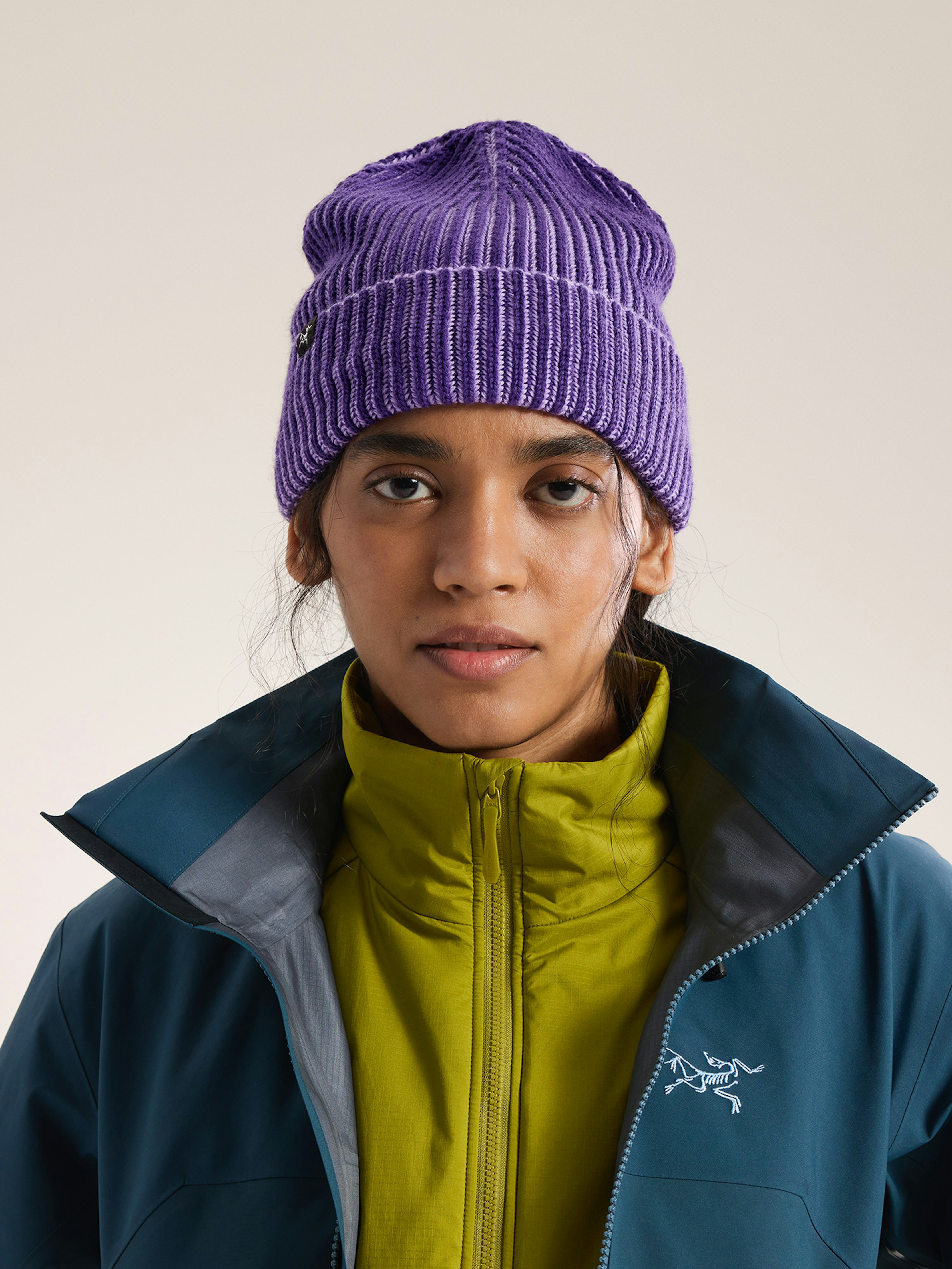 Ribbed Toque | Arc'teryx Canada