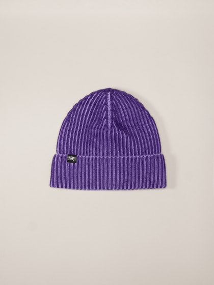 Ribbed Toque | Arc'teryx Canada