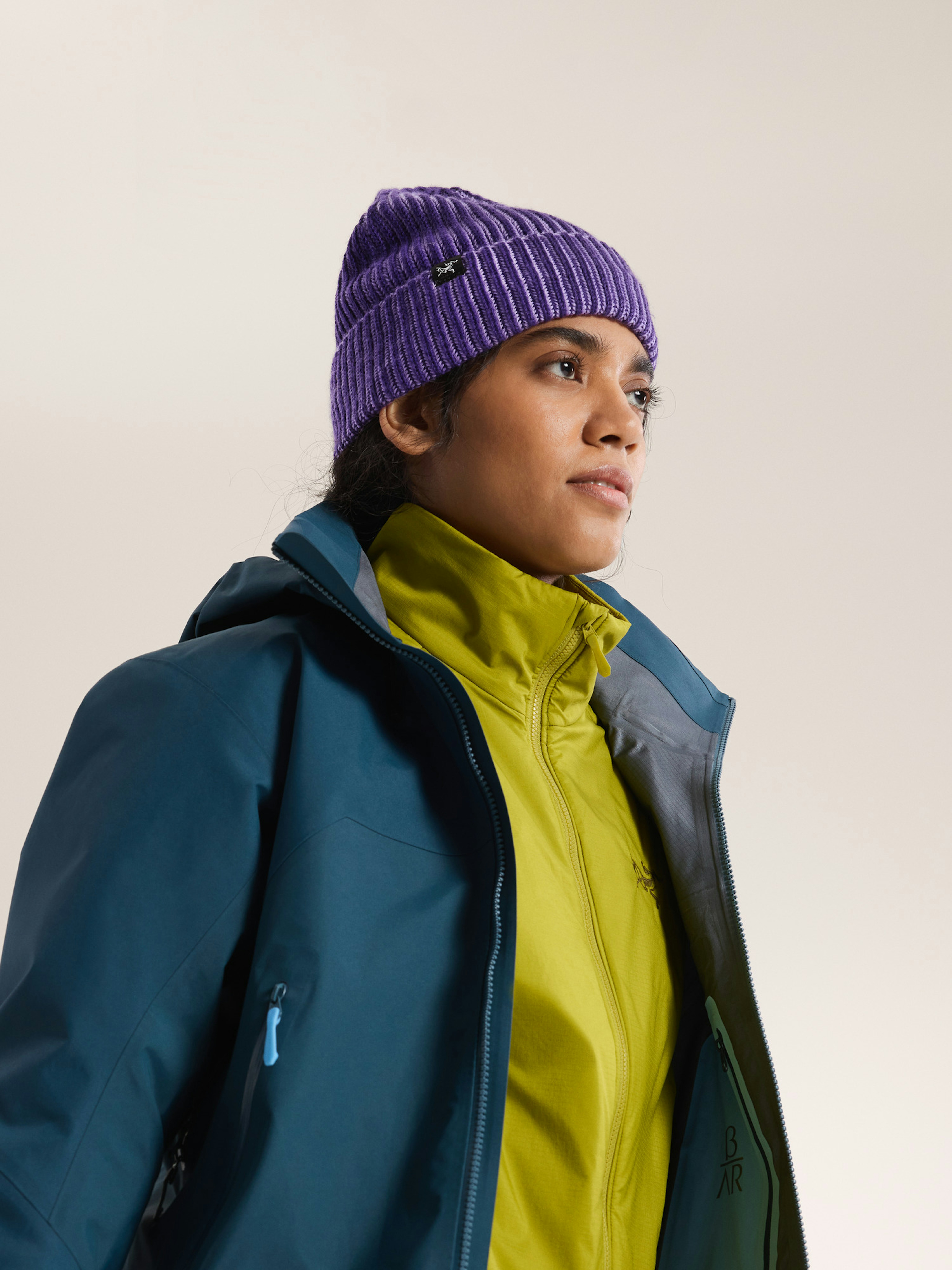 Ribbed Toque | Arc'teryx Canada