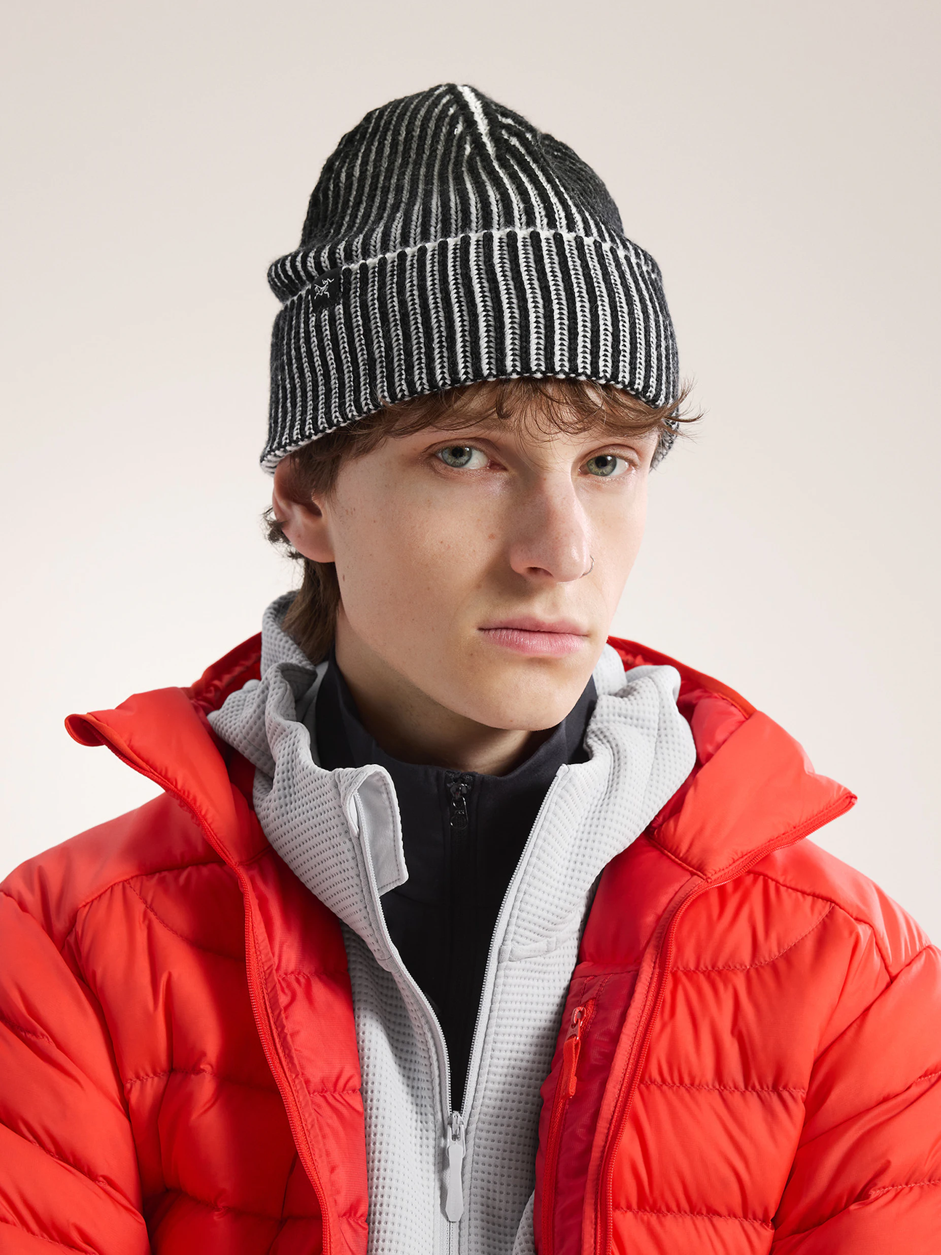 Ribbed Toque | Arc'teryx United States