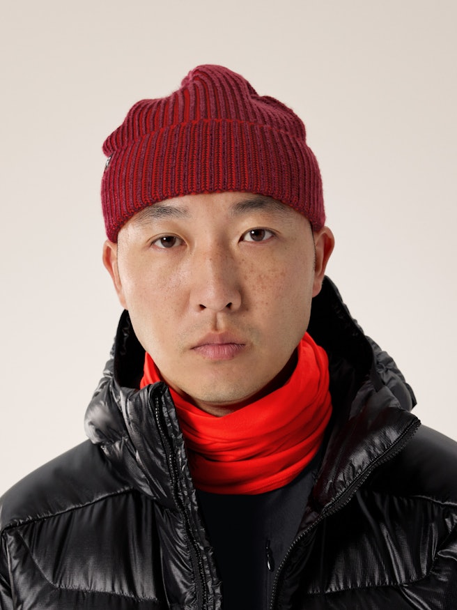 Ribbed Toque | Arc'teryx Canada