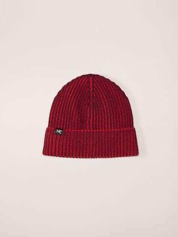 Ribbed Toque | Arc'teryx Canada