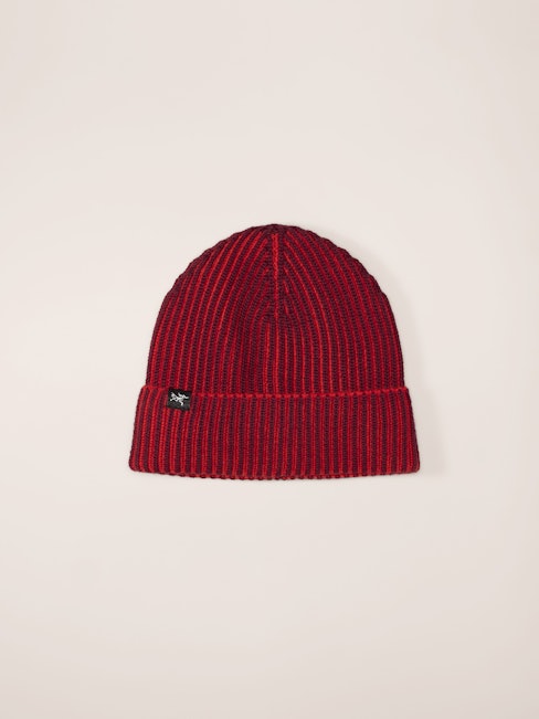 Ribbed Toque | Arc'teryx Canada