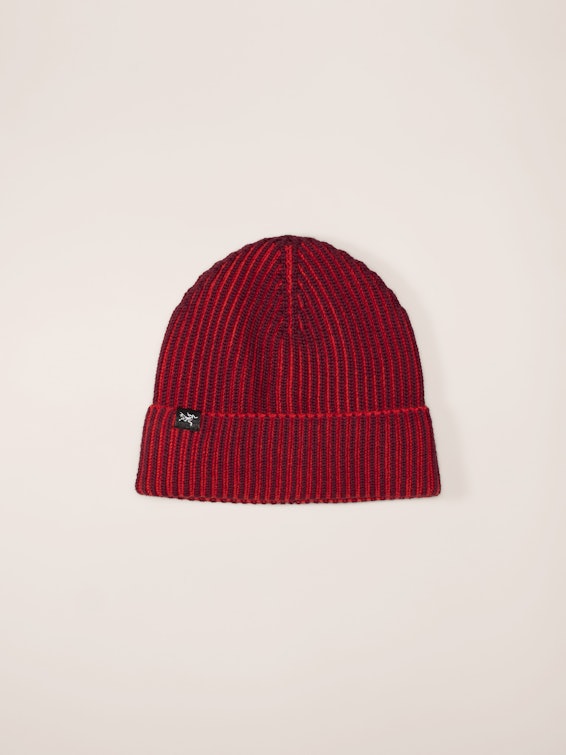 Ribbed Toque | Arc'teryx Canada