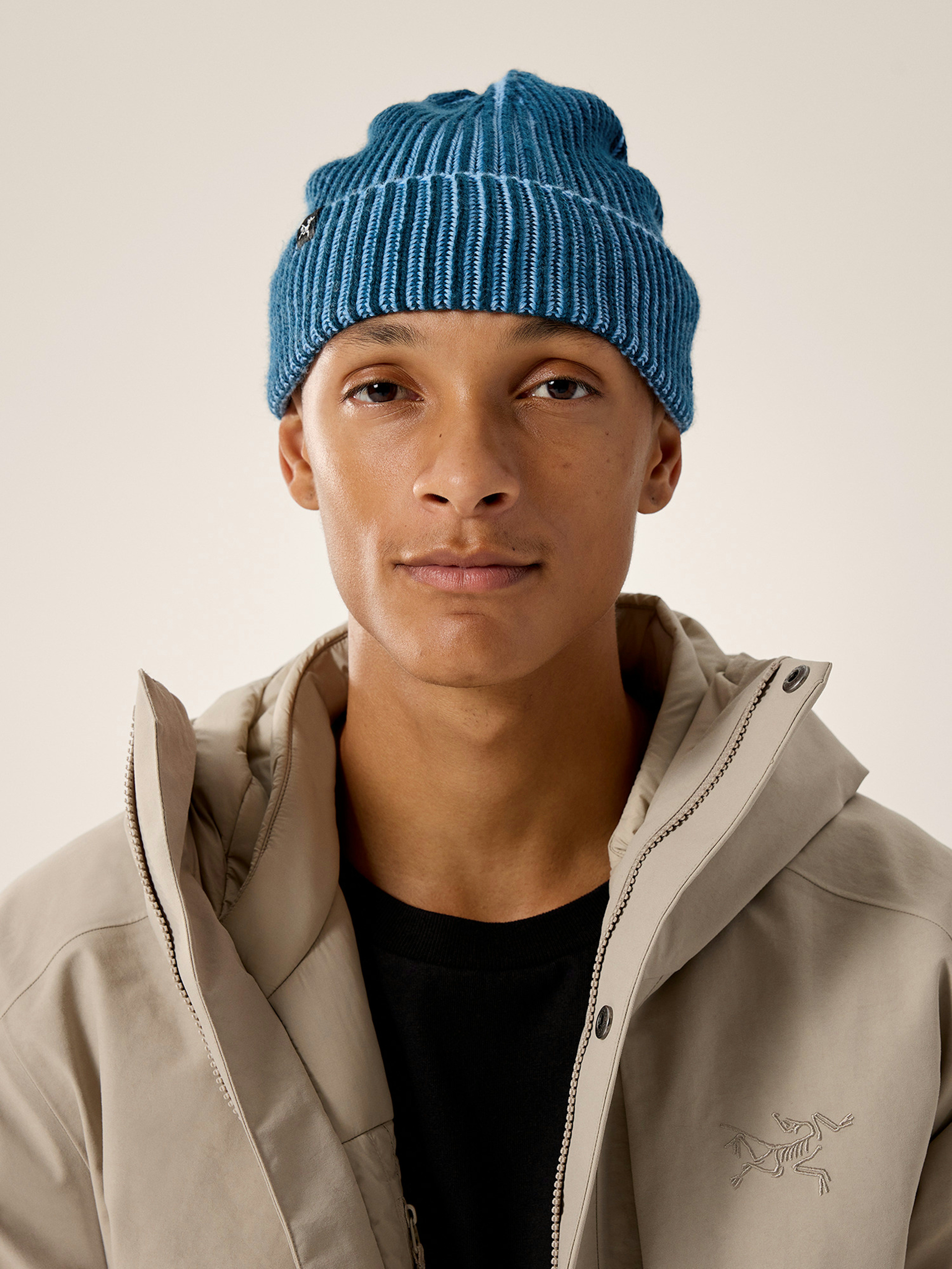 Ribbed Toque | Arc'teryx Canada