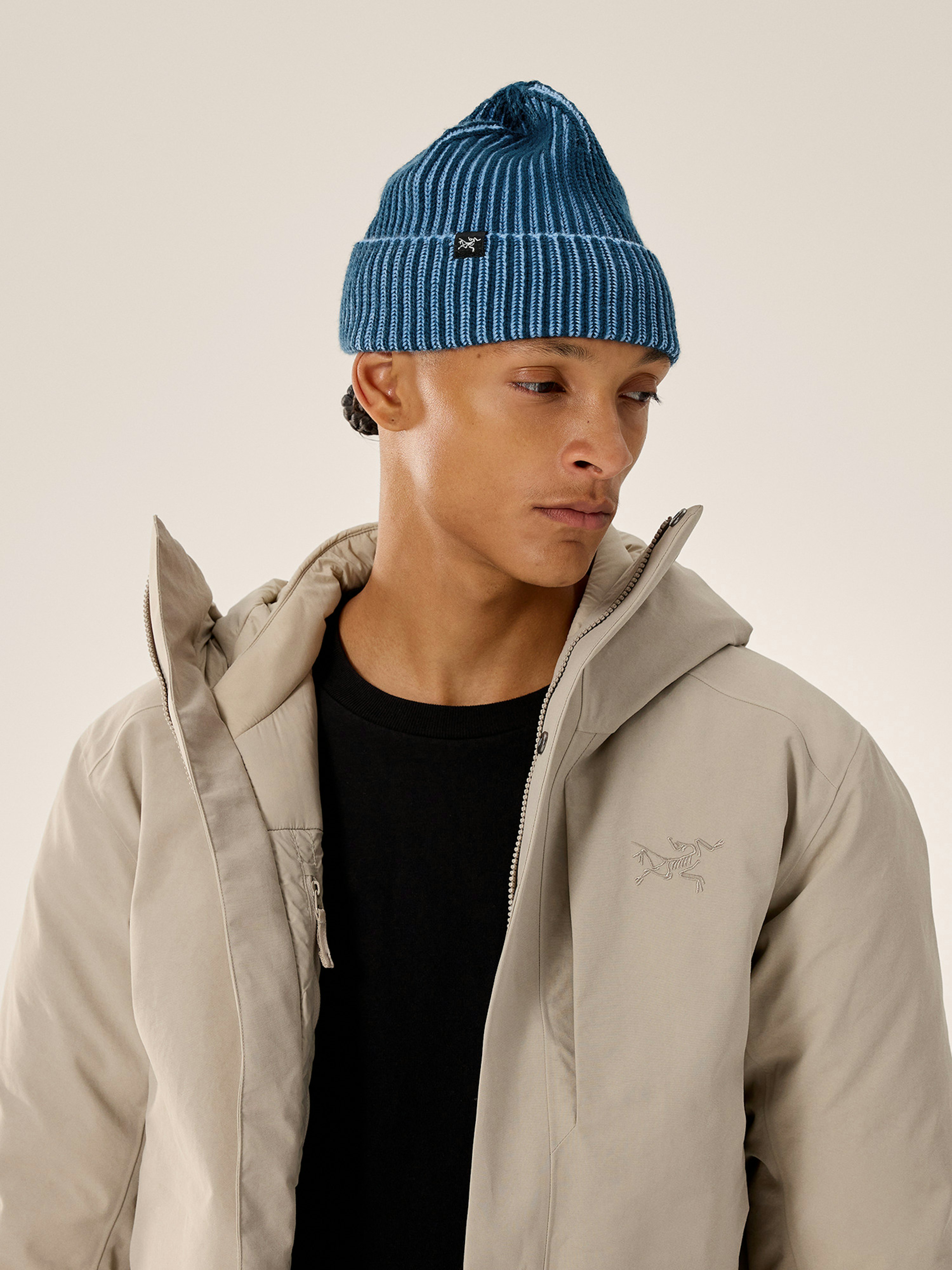 Ribbed Toque | Arc'teryx Canada