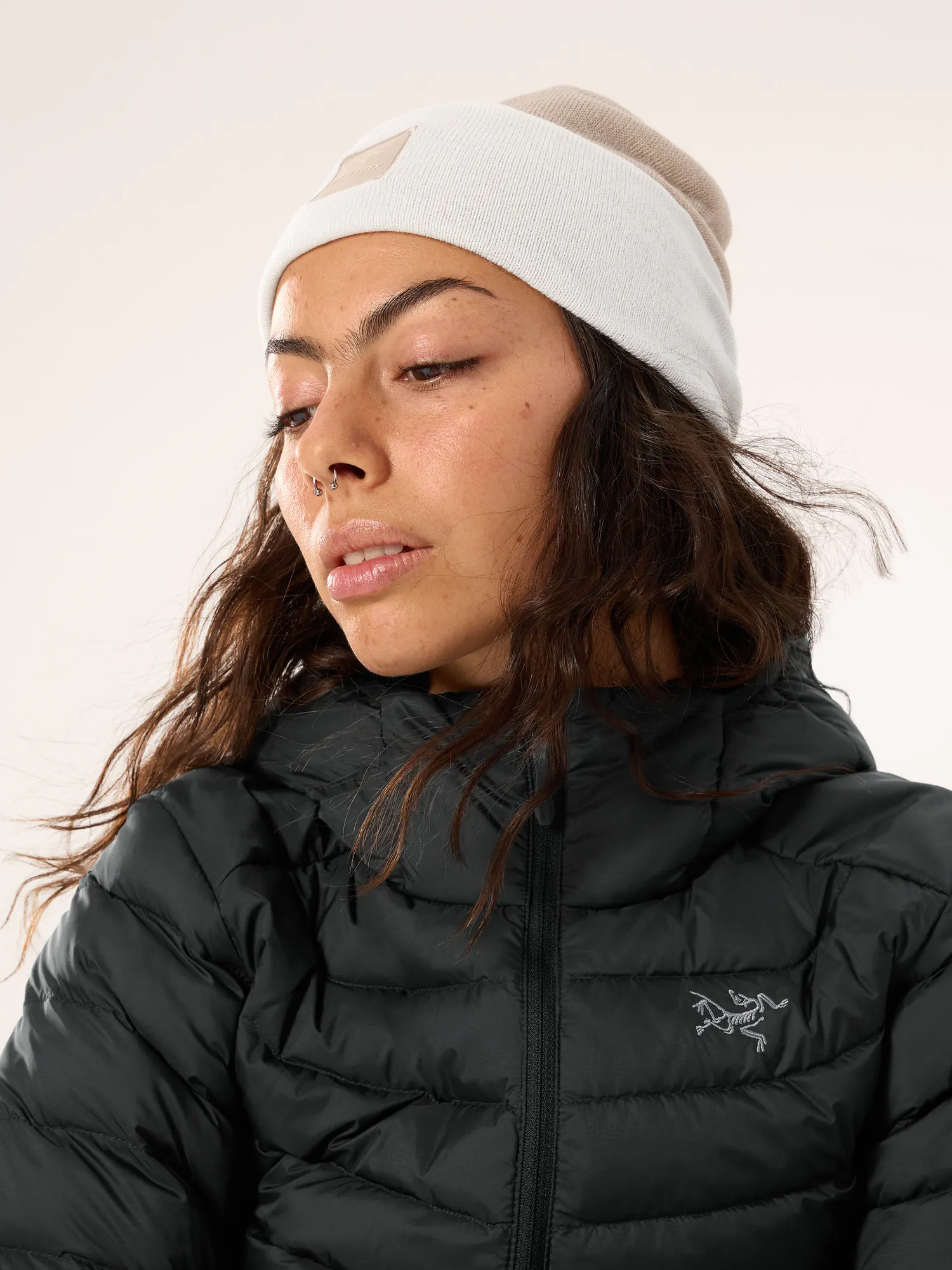 Colour Block Toque | Arc'teryx United States