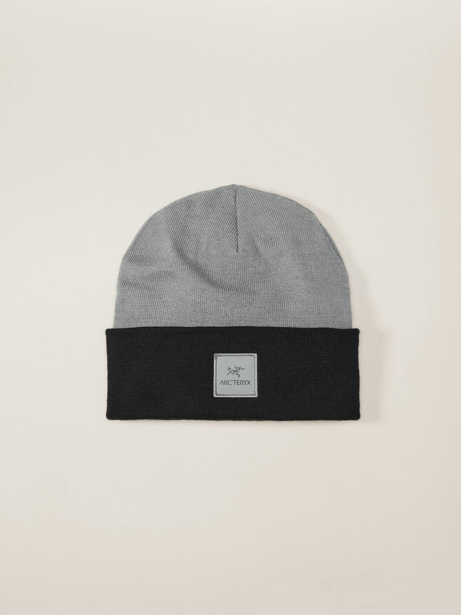 Color Block Toque Void / Black Front