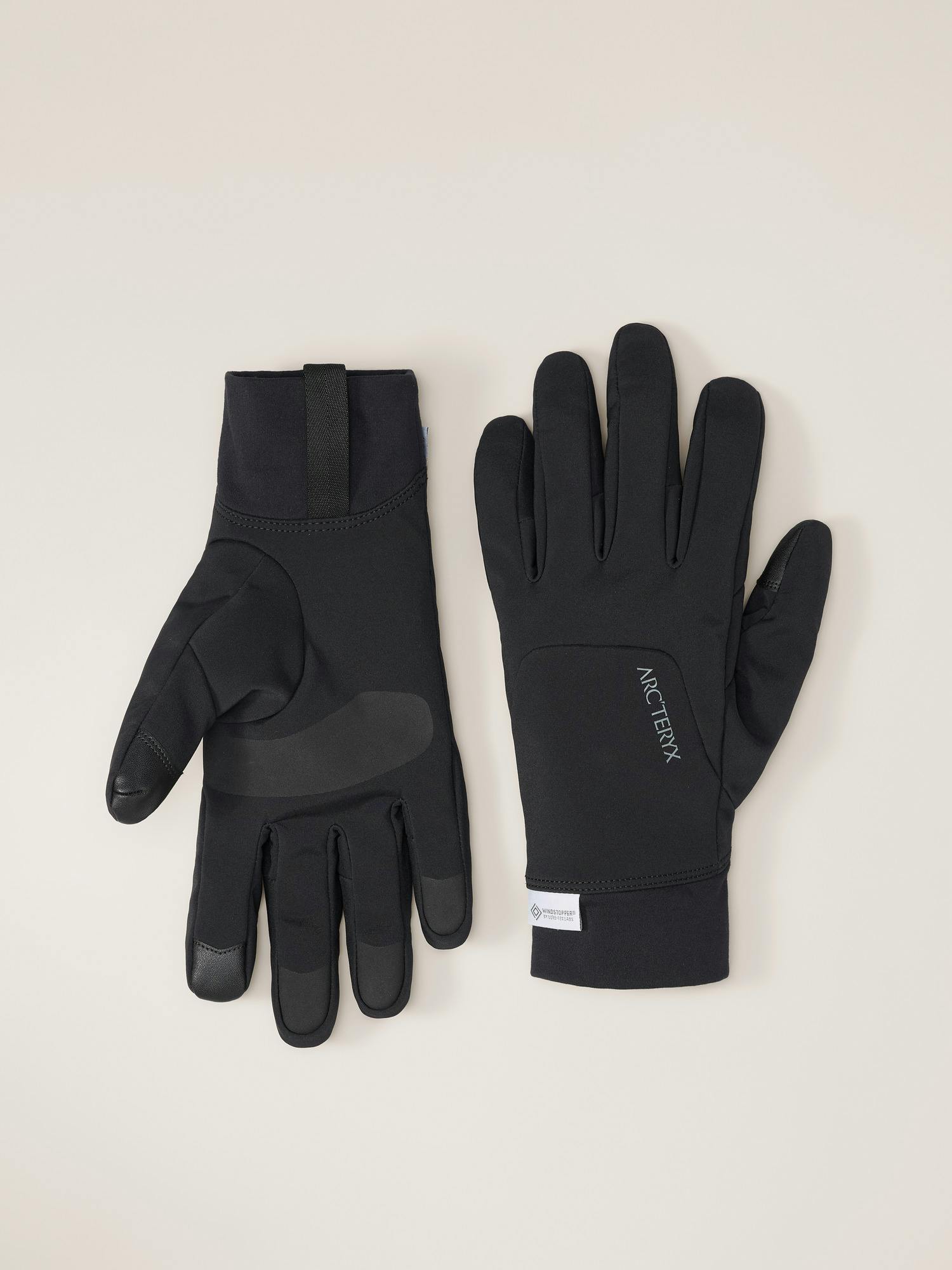 Venta Glove | Arc'teryx United States
