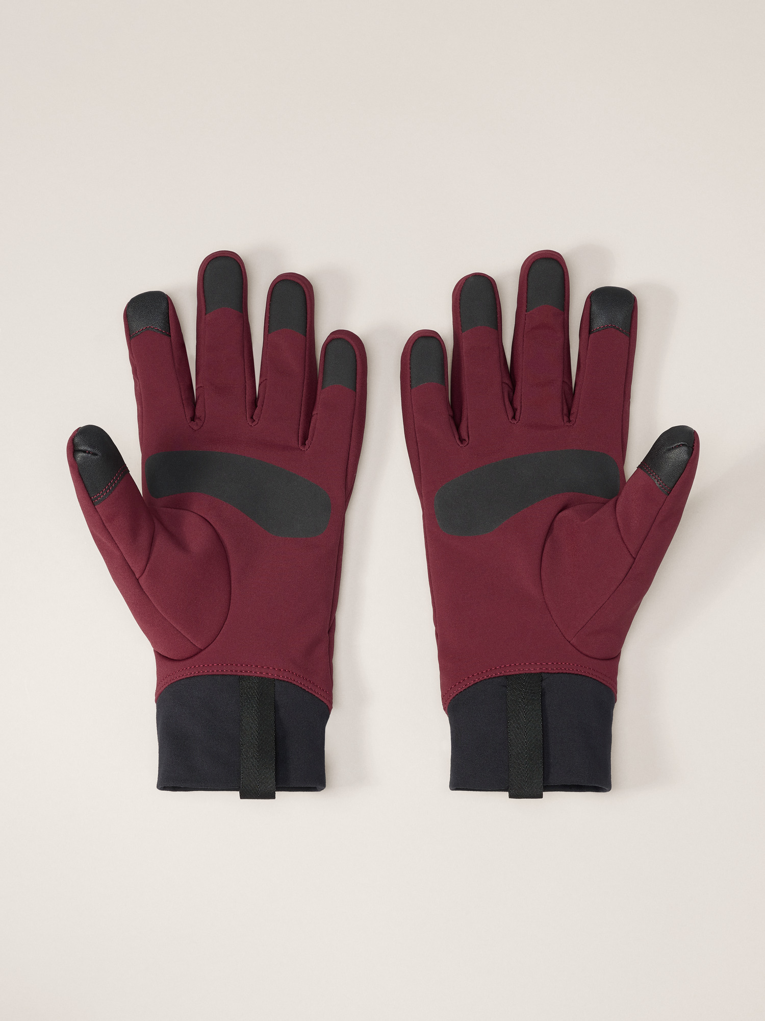 Venta Glove Mars Back