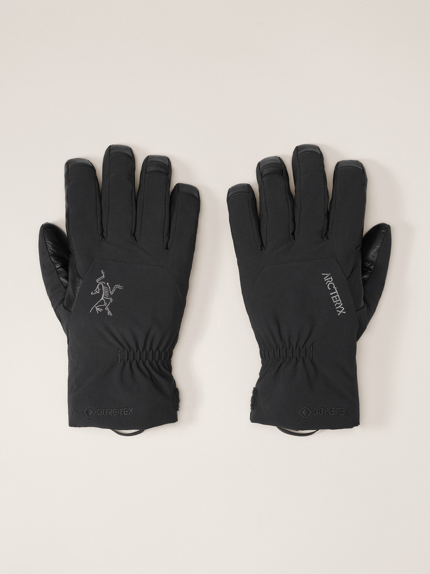 Arc'teryx Venta Glove ブラック M Venta GTX Glove | Arc'teryx Austria