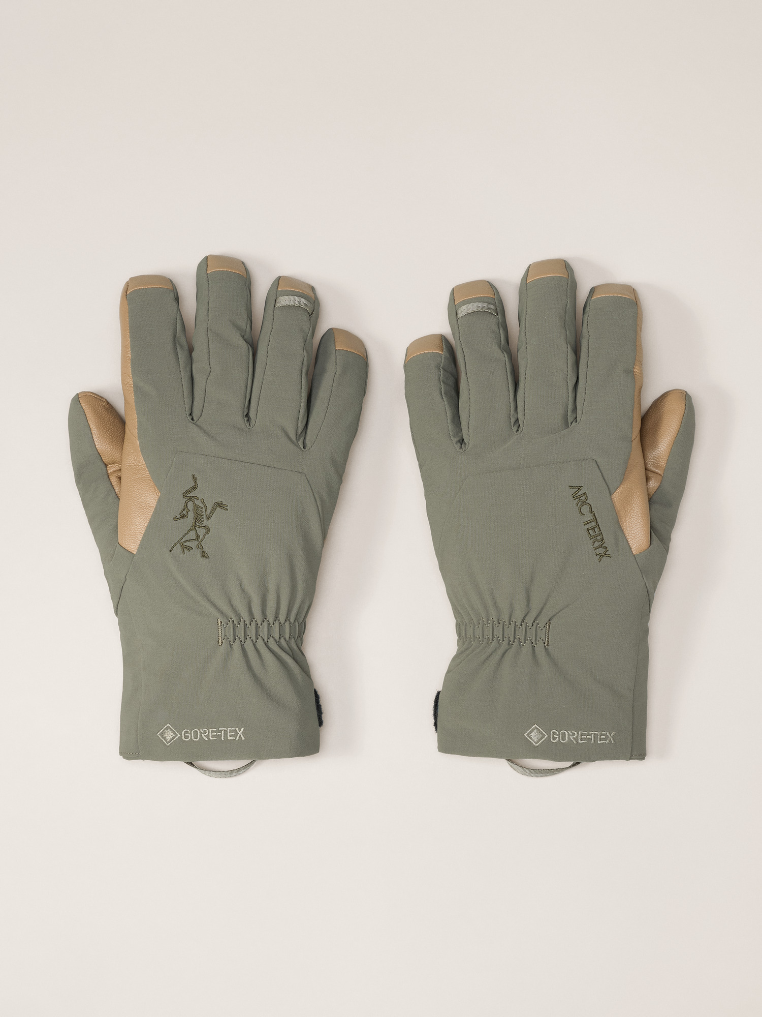 小物 ARC'TERYX Gore-Tex Glove ARC'TERYX アークテリクス X000007491 VENTA GLOVE ベンタ