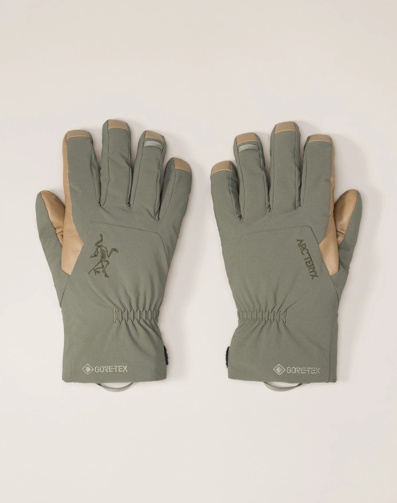 Venta GTX Glove — Forage / Canvas