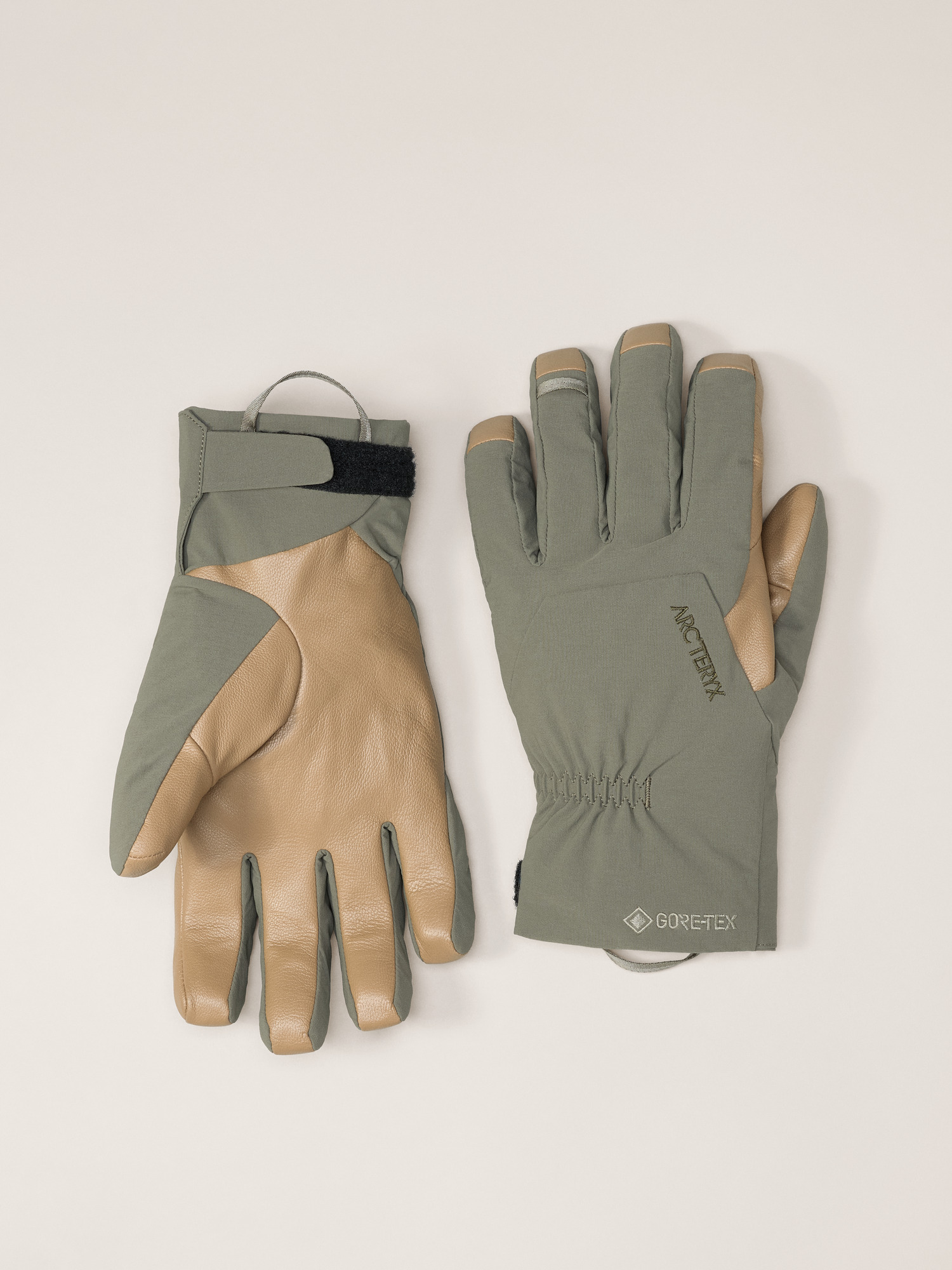 Venta GTX Glove Forage / Canvas Pair