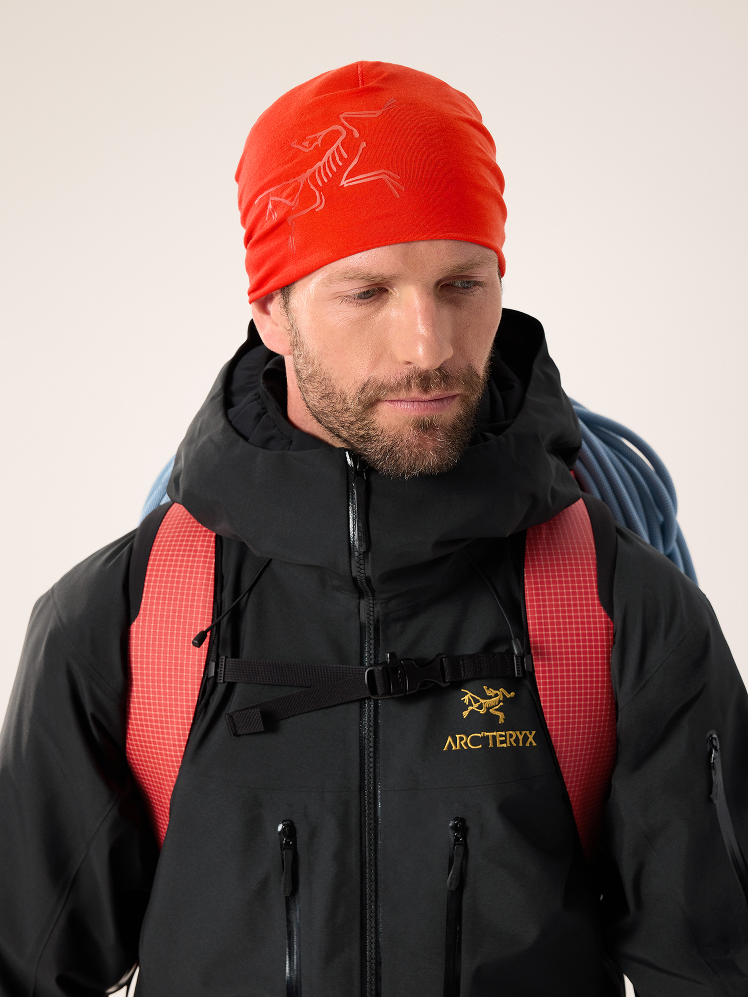 Satoro Merino Toque Dynasty Hover