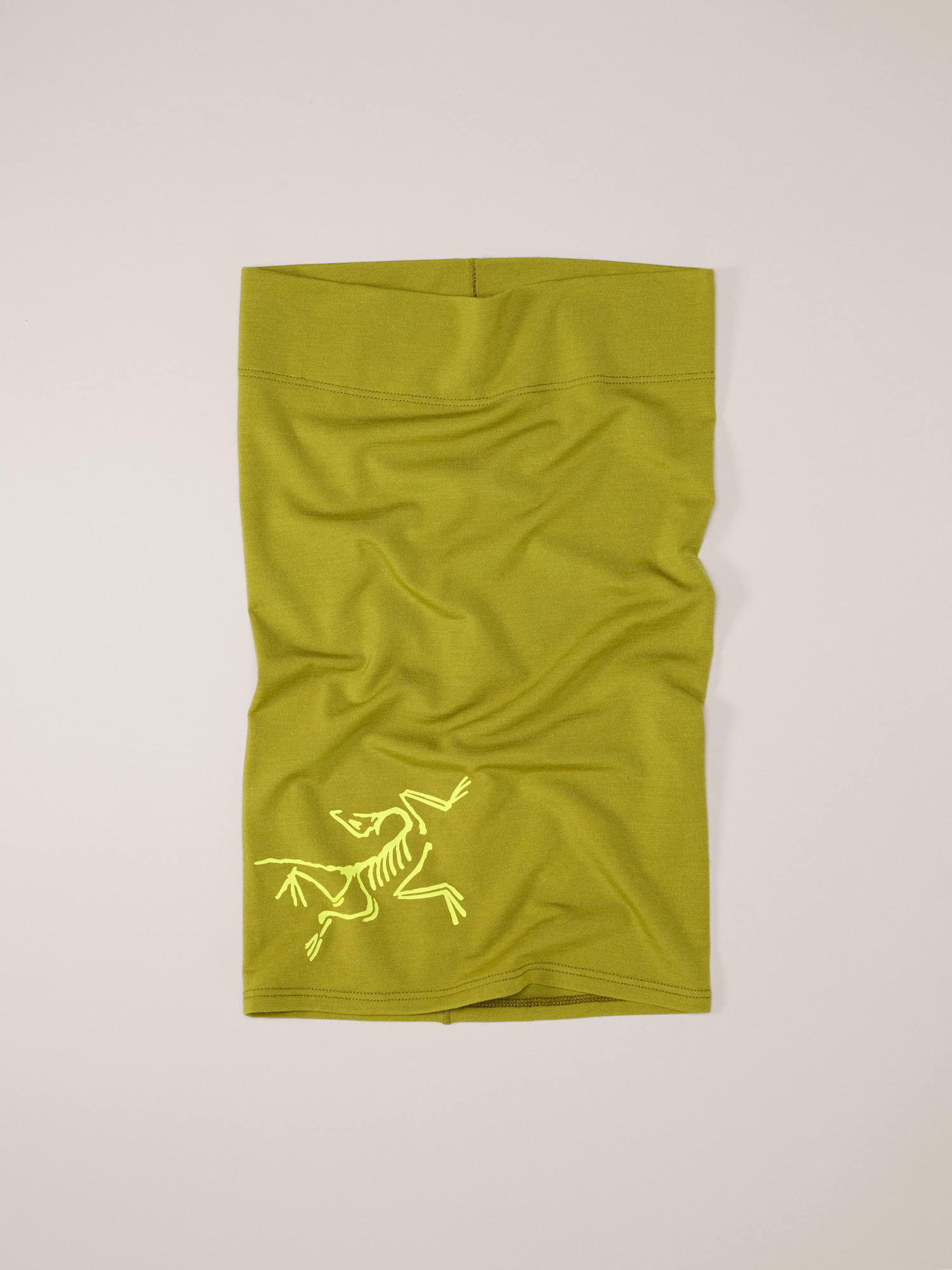 Rho Neck Gaiter Long | Arc'teryx