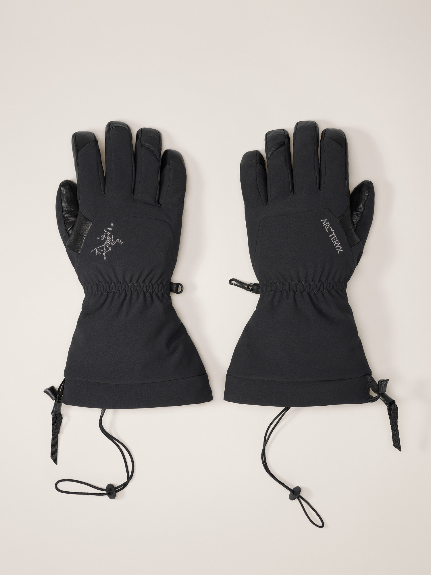 Fission SV Glove 手套 Arc #39 teryx 荷兰