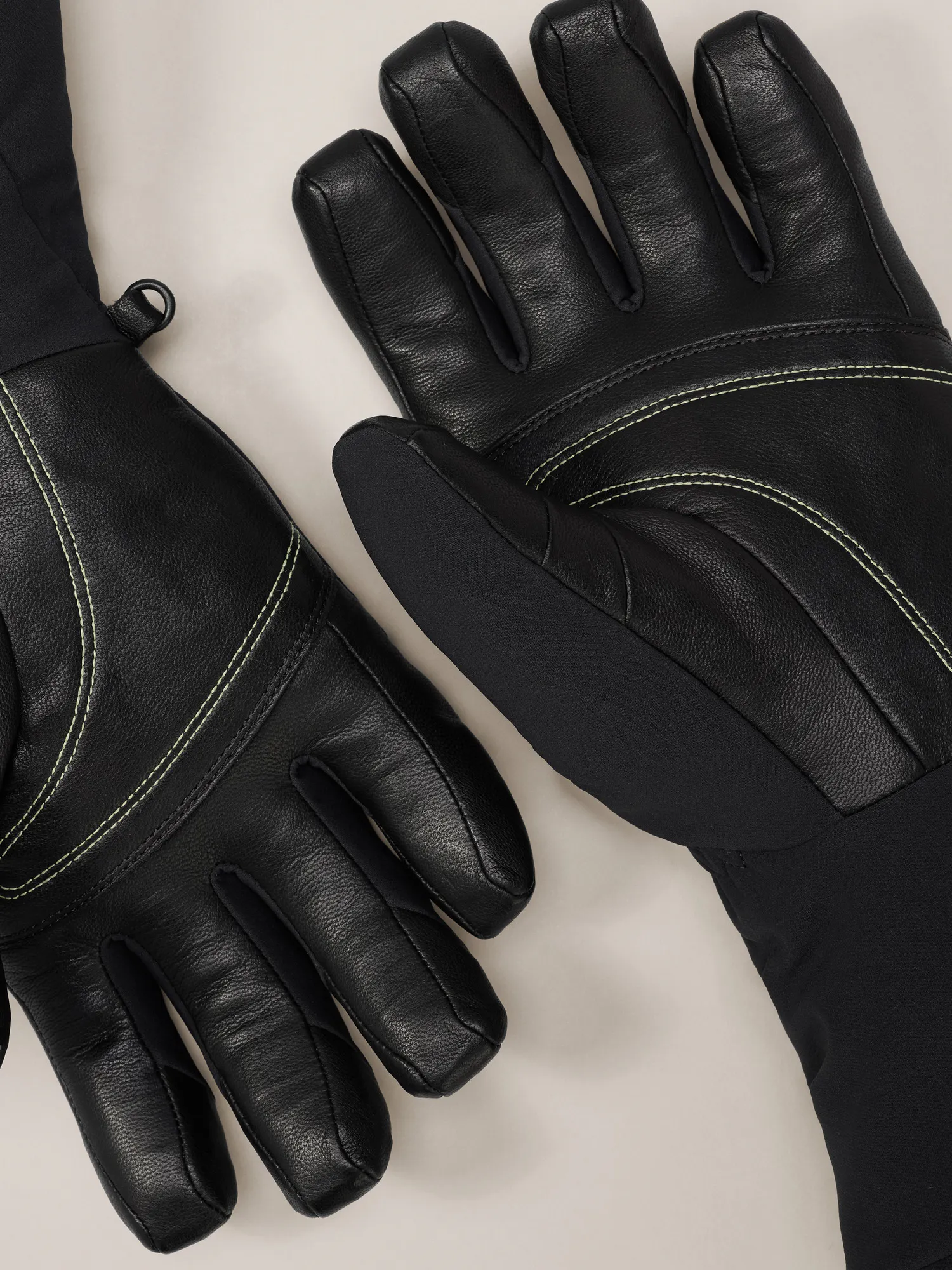 ARC’TERYX Fission Glove アークテリクス グローブ Fission SV Glove #Tatsu [X00000663802]｜ARC'TERYX – moderate